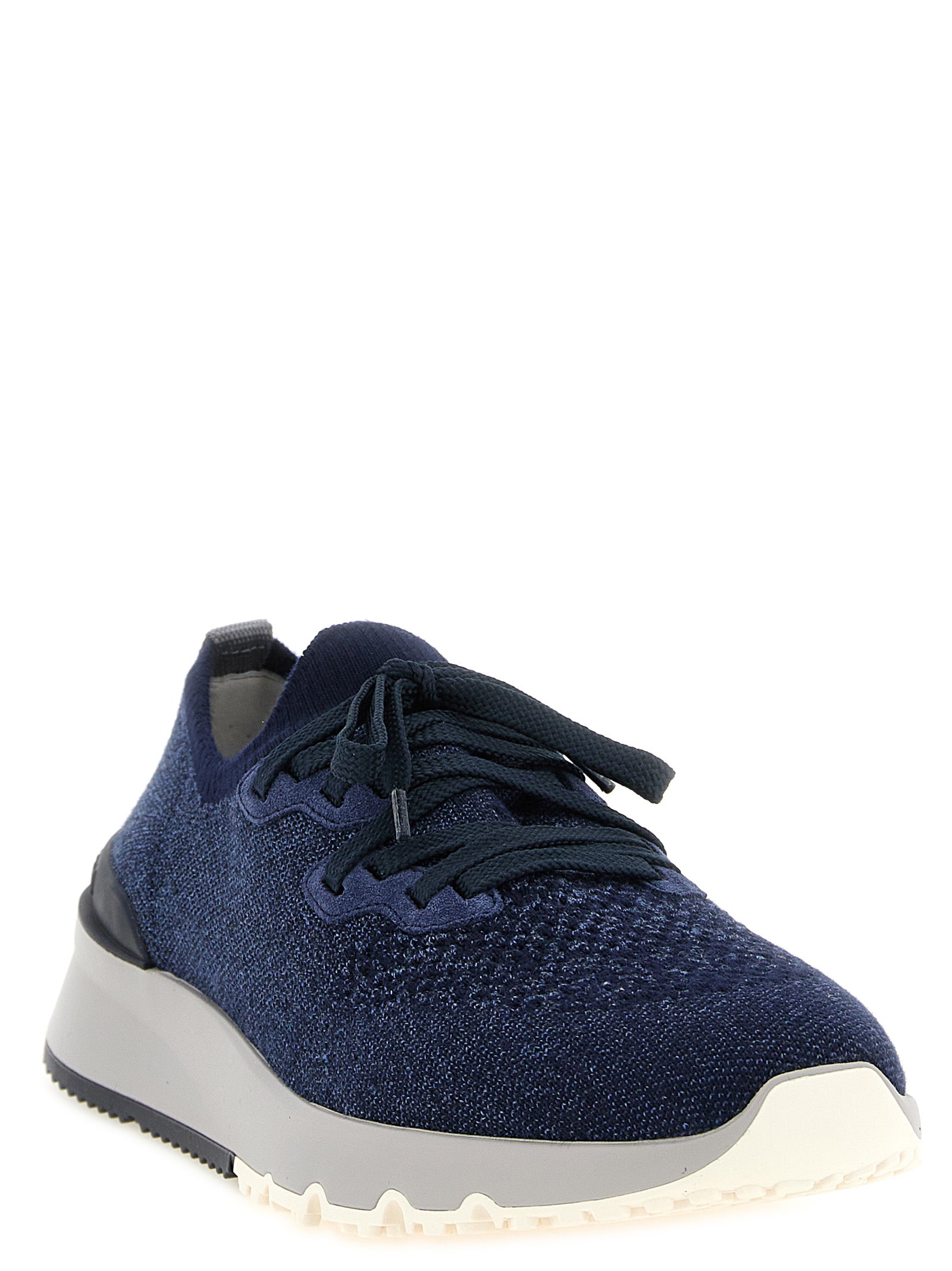 Brunello Cucinelli 'Runners' Sneakers