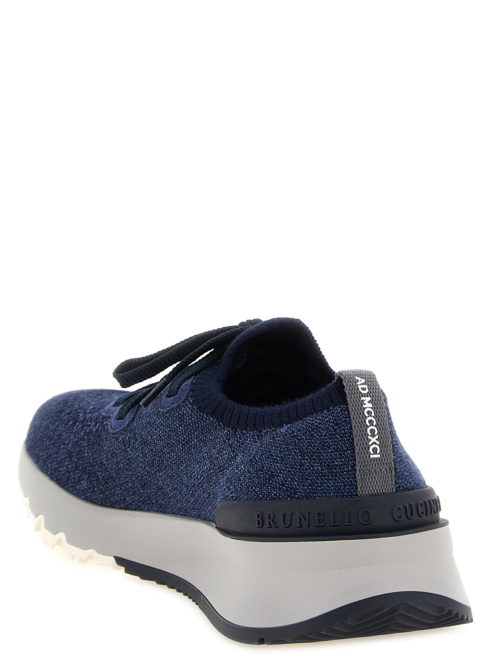 Brunello Cucinelli 'Runners' Sneakers
