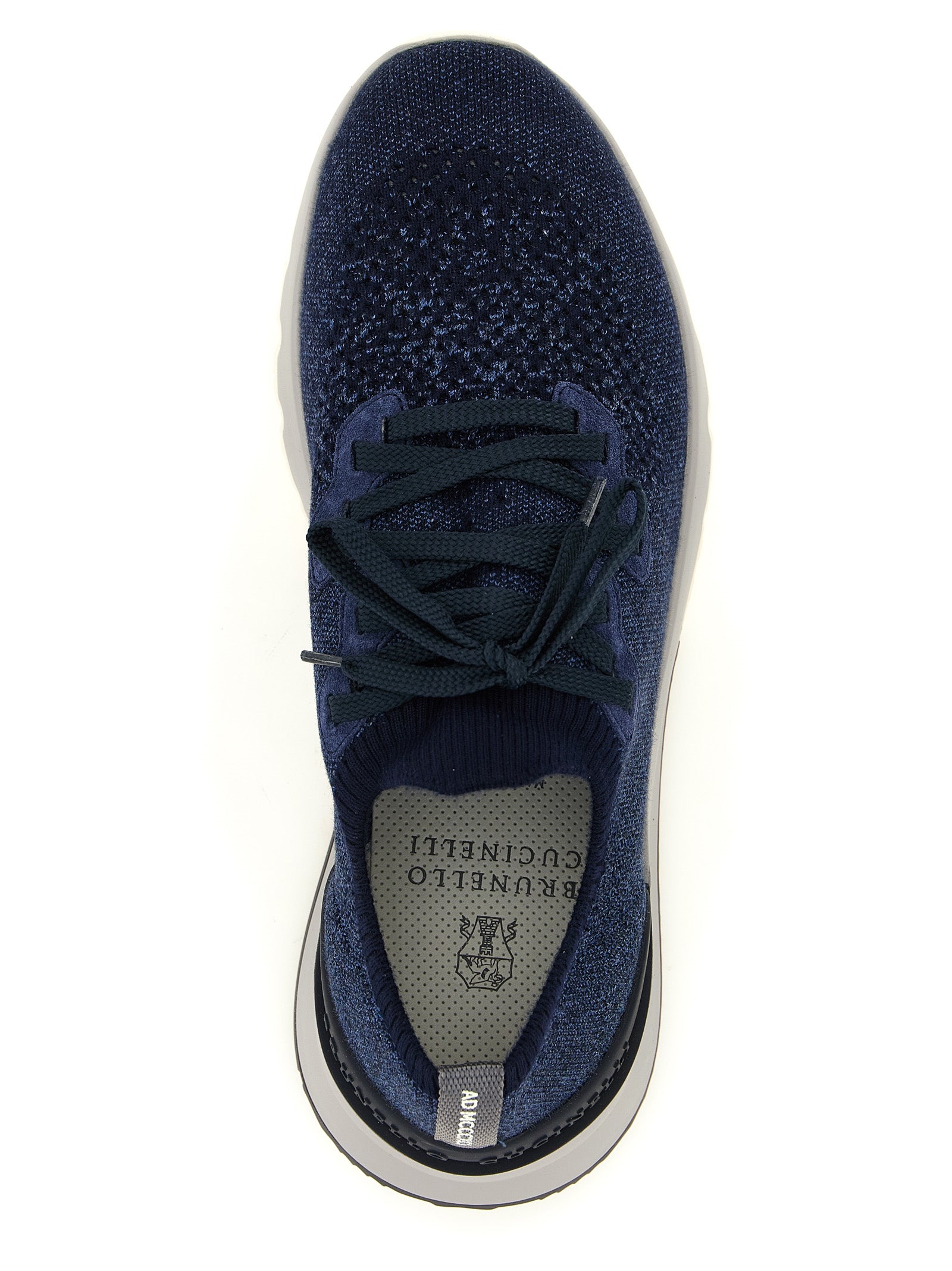 Brunello Cucinelli 'Runners' Sneakers