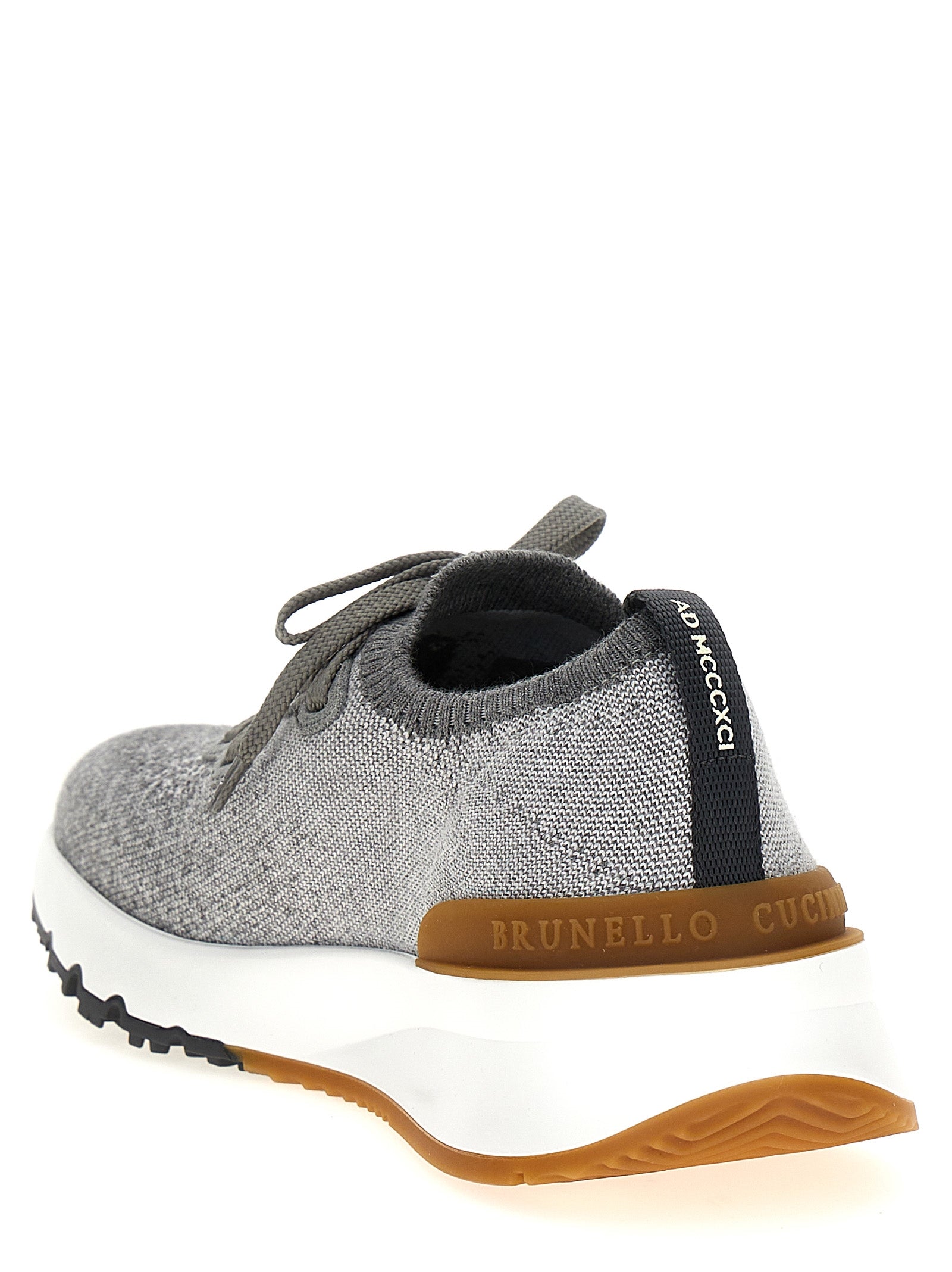 Brunello Cucinelli Stretch Sneakers