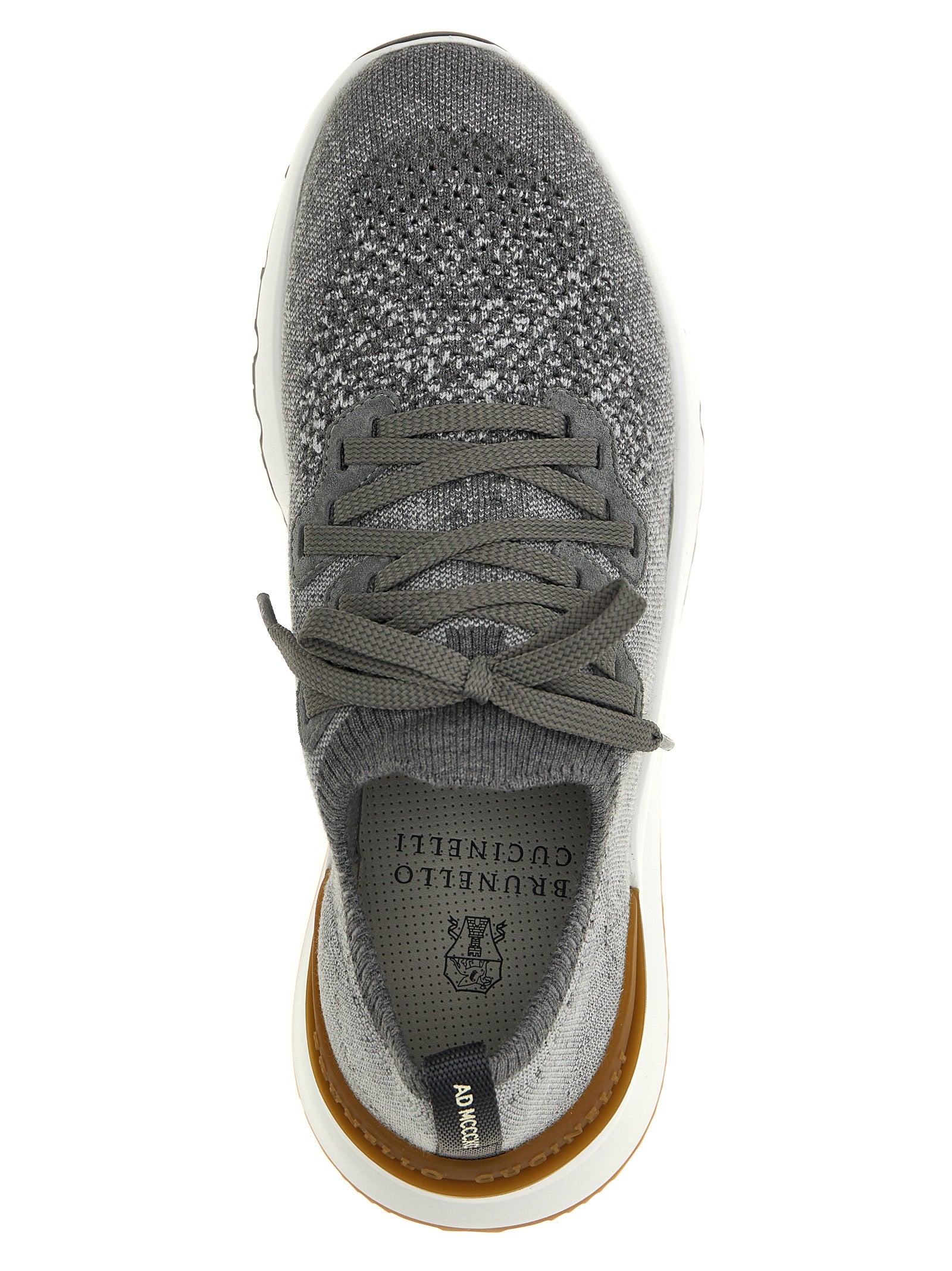 Brunello Cucinelli Stretch Sneakers