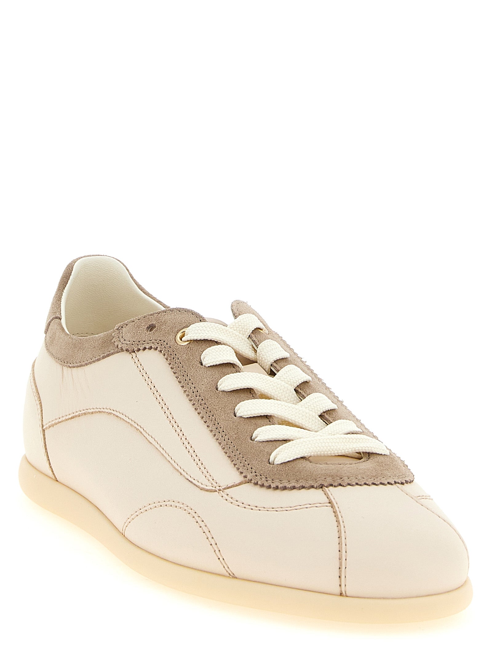 Brunello Cucinelli 'Slim' Sneakers