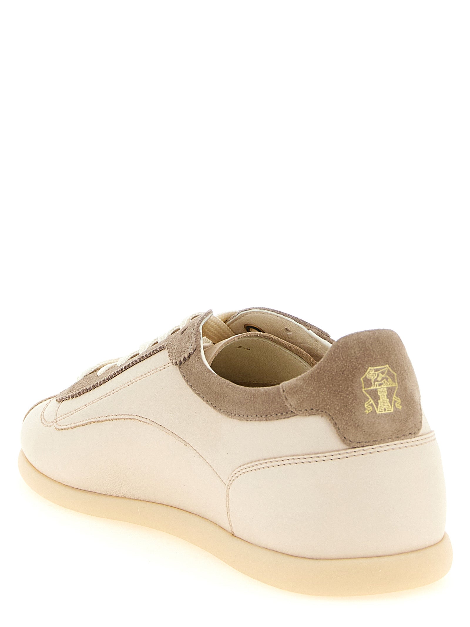 Brunello Cucinelli 'Slim' Sneakers
