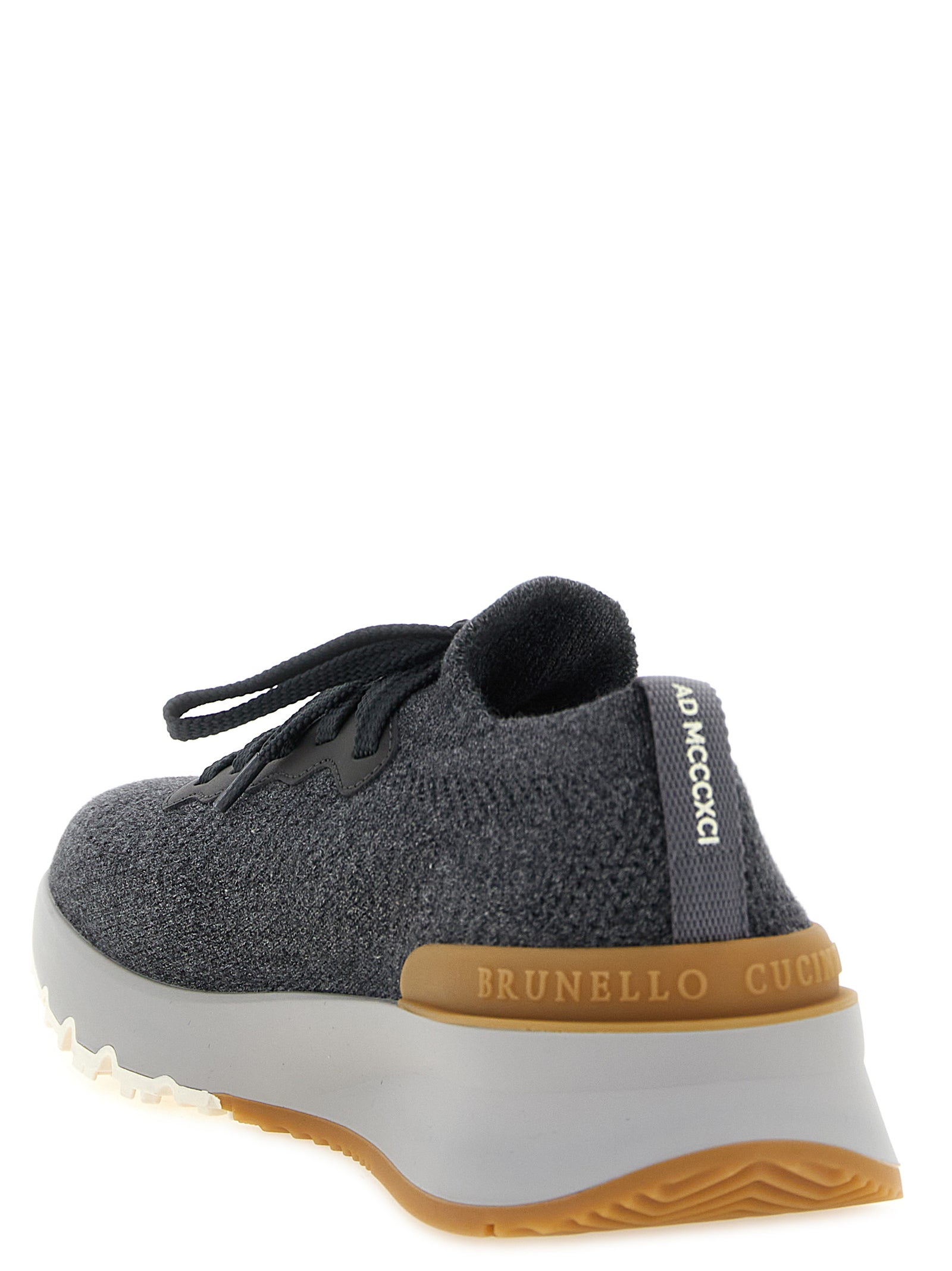 Brunello Cucinelli 'Runners' Sneakers