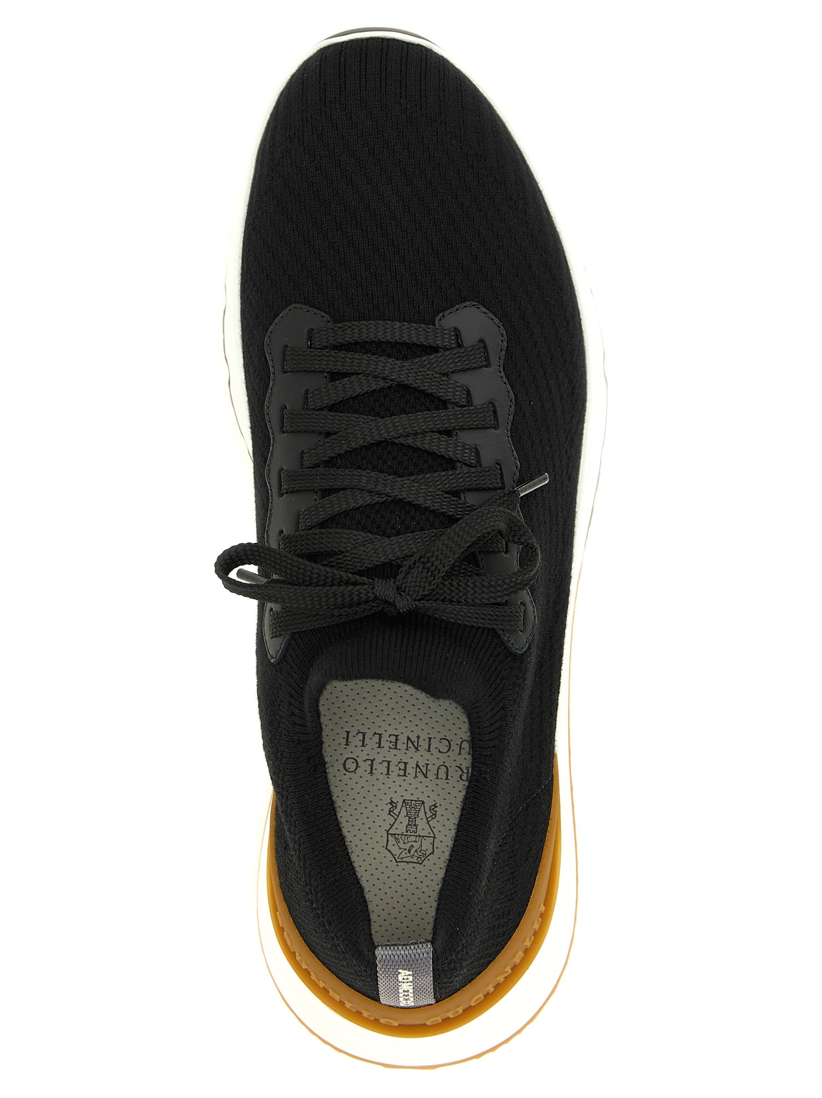 Brunello Cucinelli 'Running Sock' Sneakers