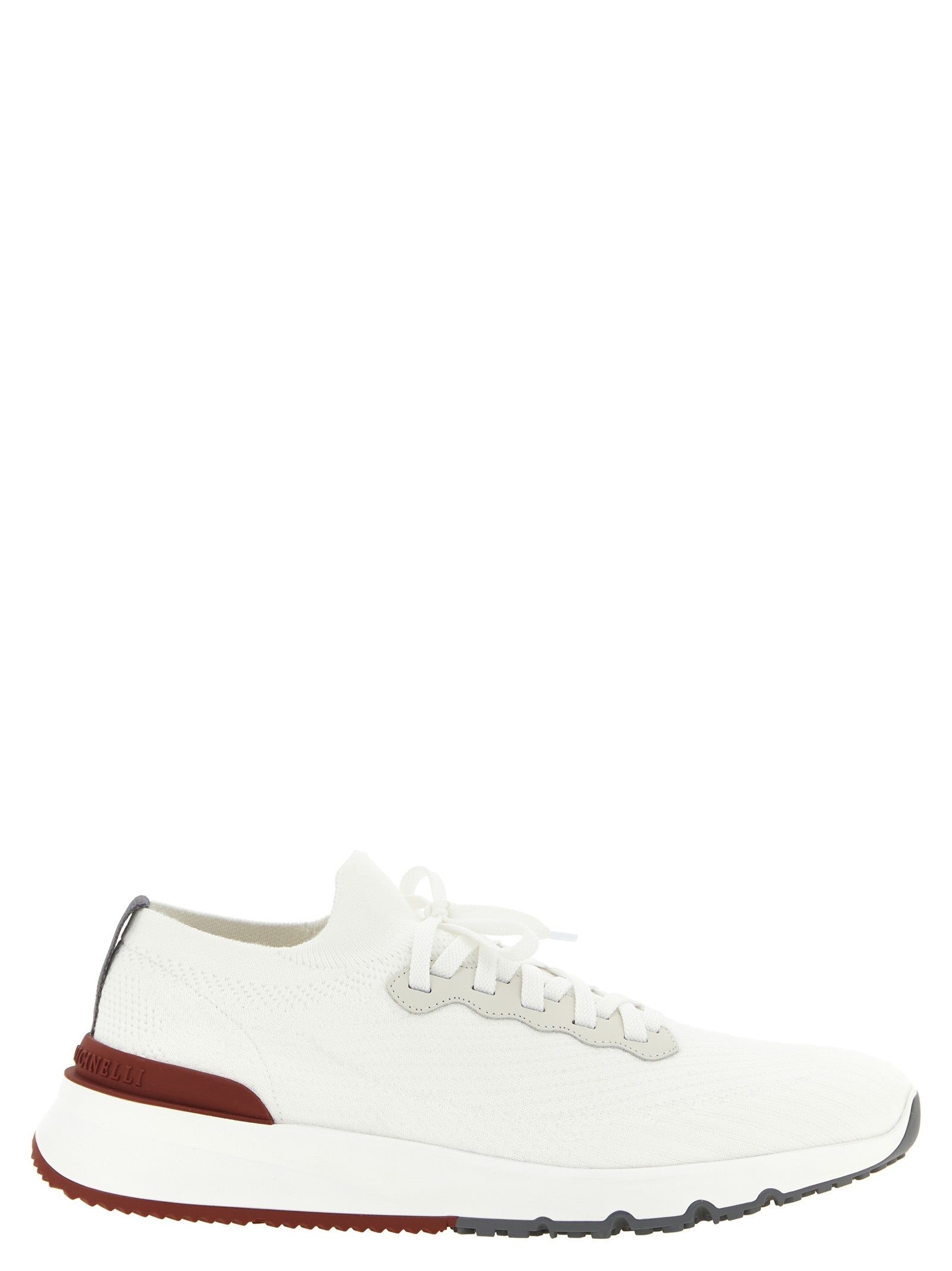 Brunello Cucinelli 'Running Sock' Sneakers