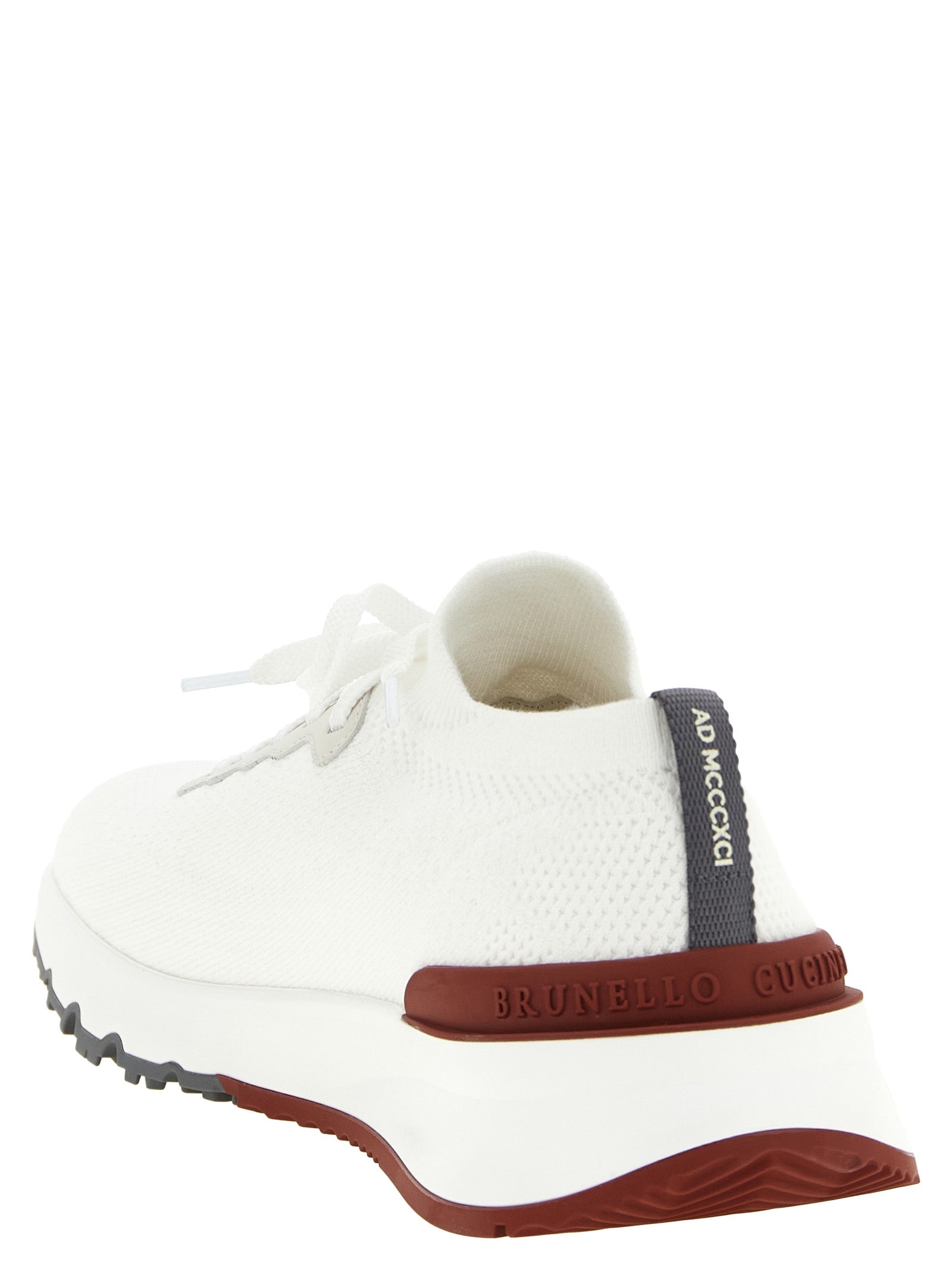 Brunello Cucinelli 'Running Sock' Sneakers