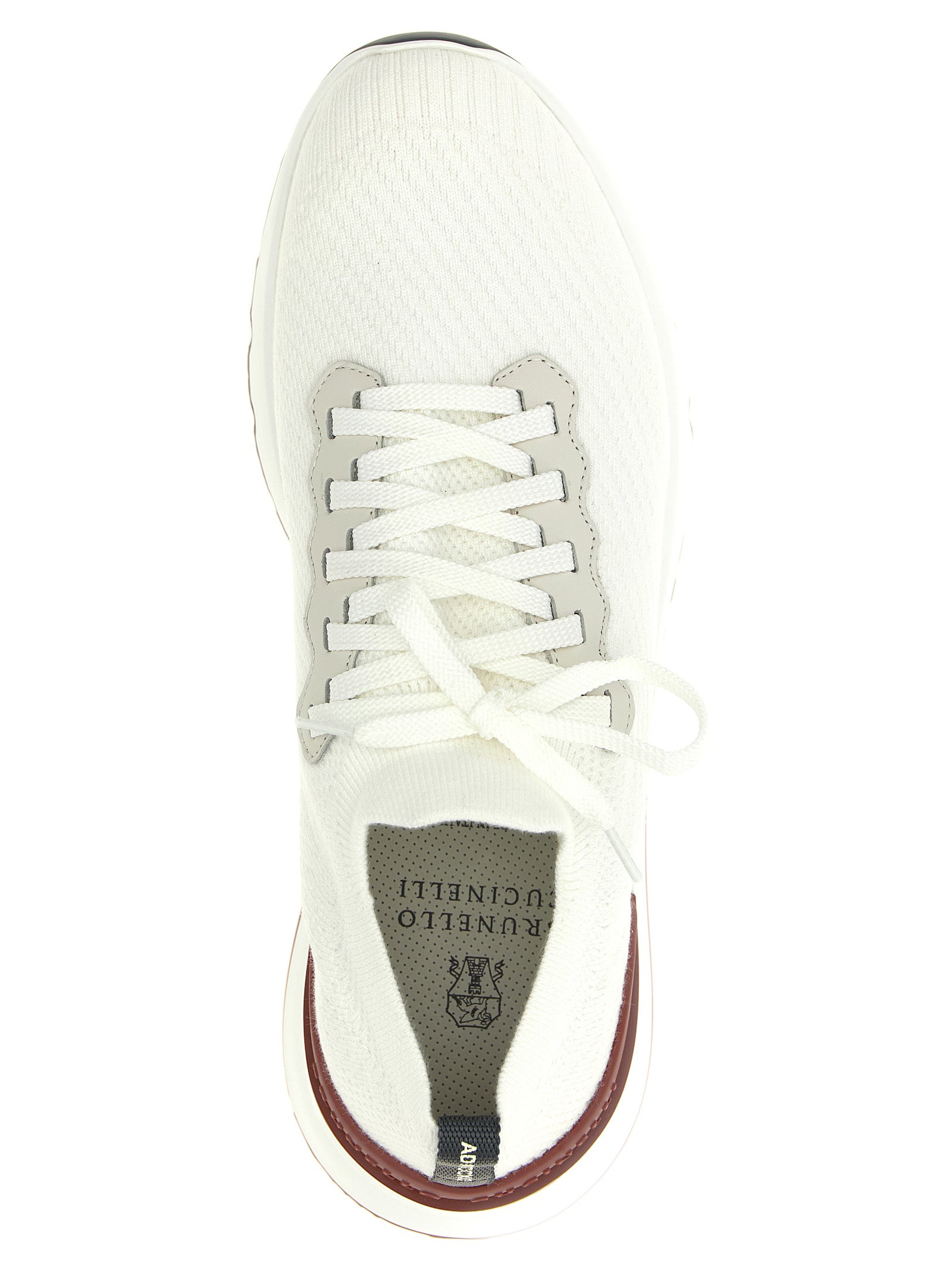 Brunello Cucinelli 'Running Sock' Sneakers