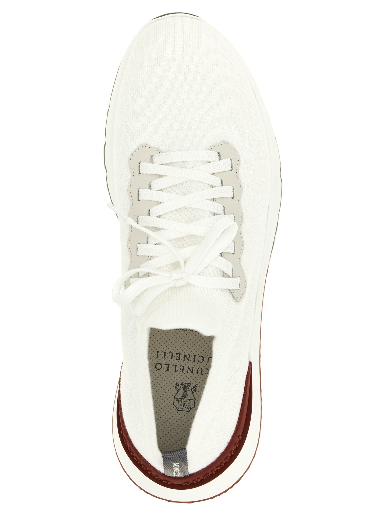 Brunello Cucinelli 'Running Sock' Sneakers