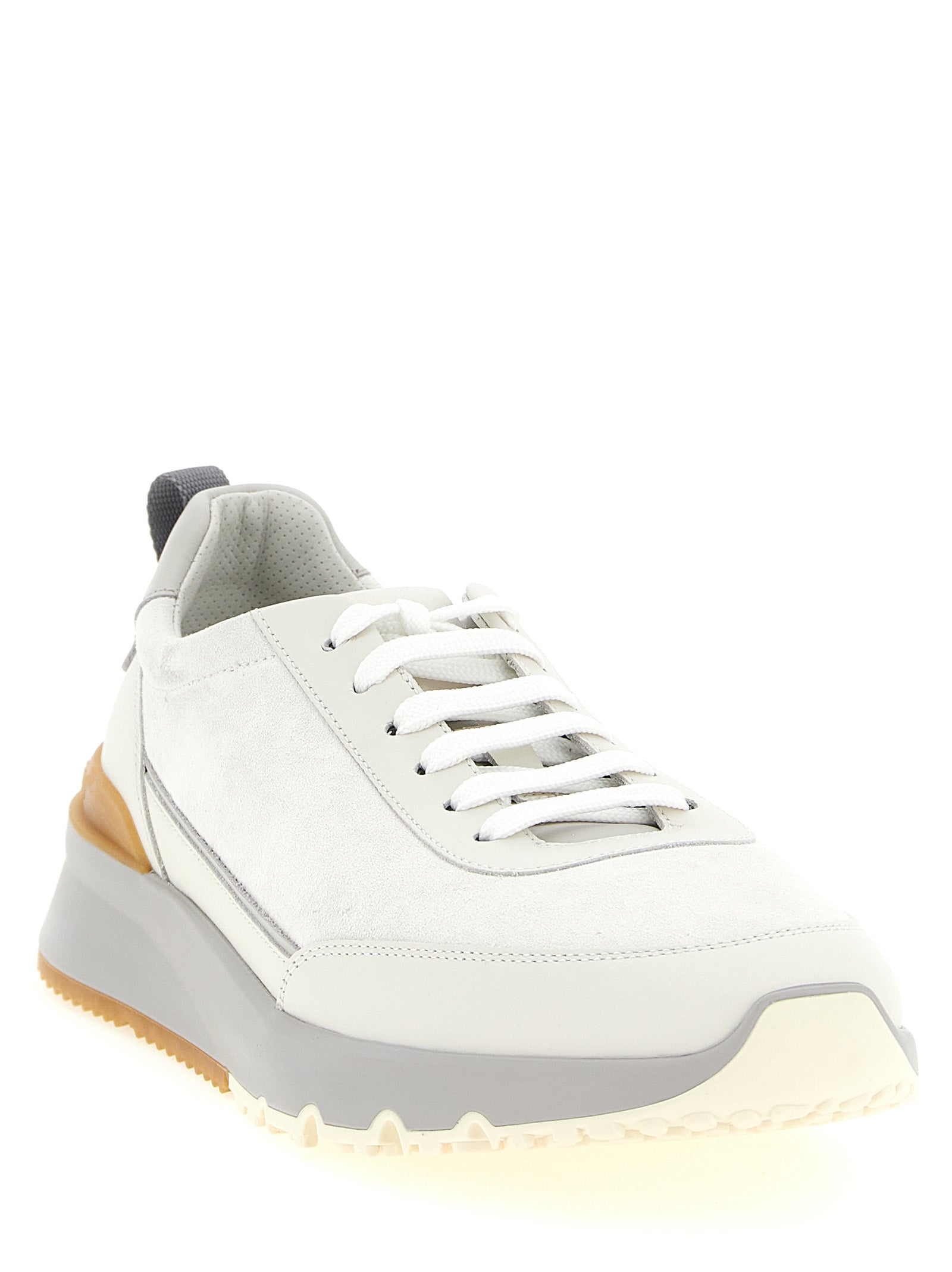 Brunello Cucinelli 'Runners' Sneakers