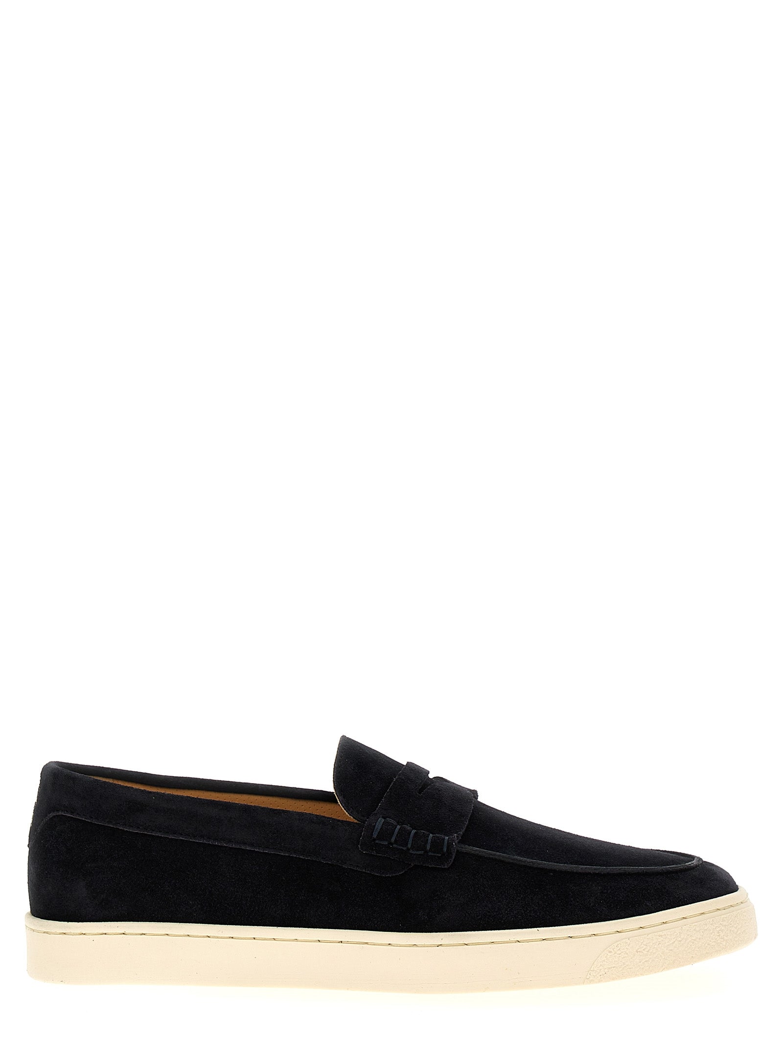 Brunello Cucinelli Loafers-Sneakers