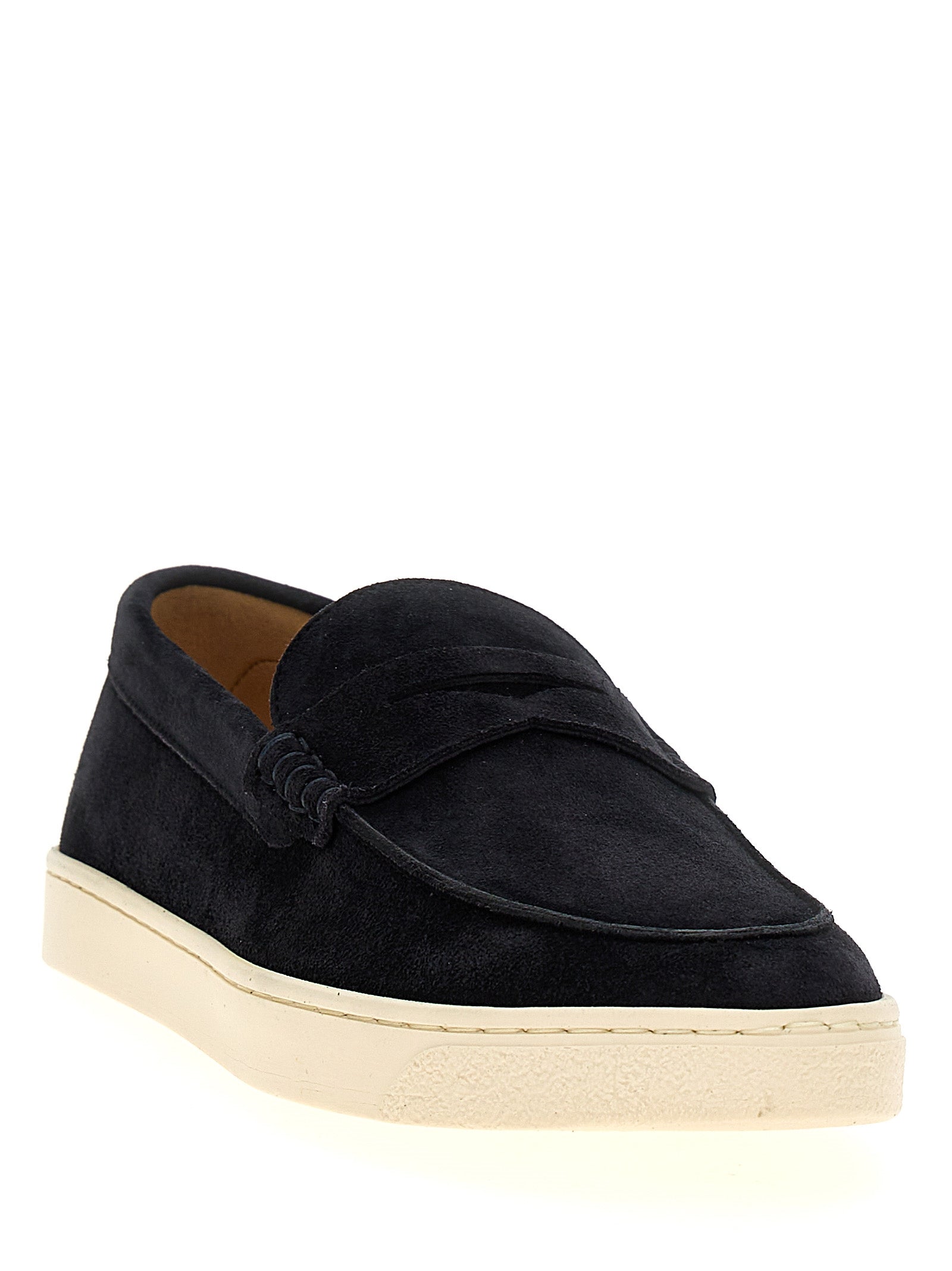 Brunello Cucinelli Loafers-Sneakers