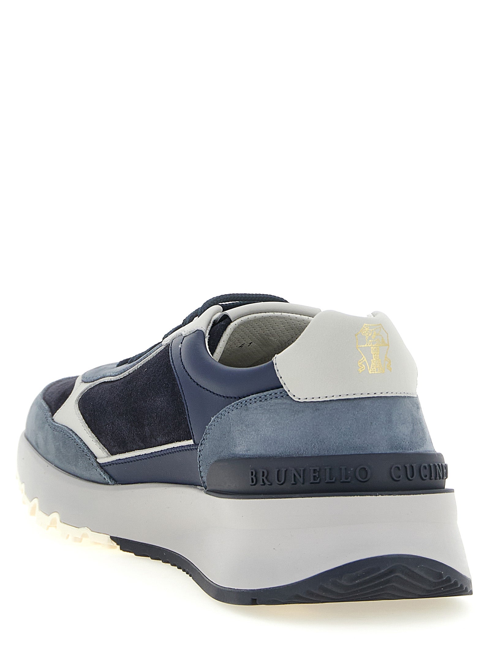 Brunello Cucinelli 'Runners' Sneakers