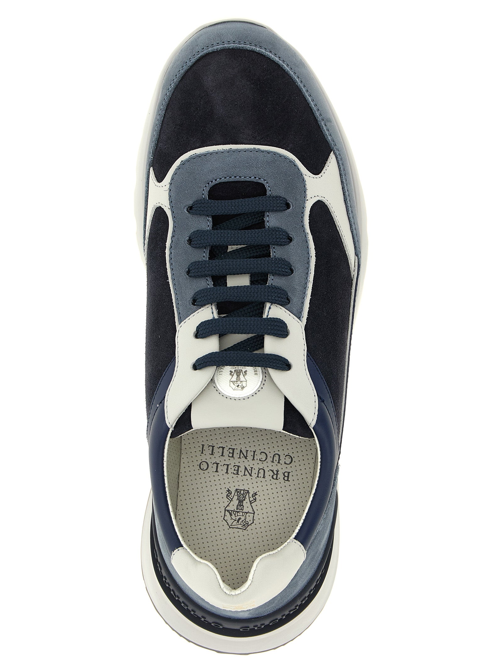 Brunello Cucinelli 'Runners' Sneakers