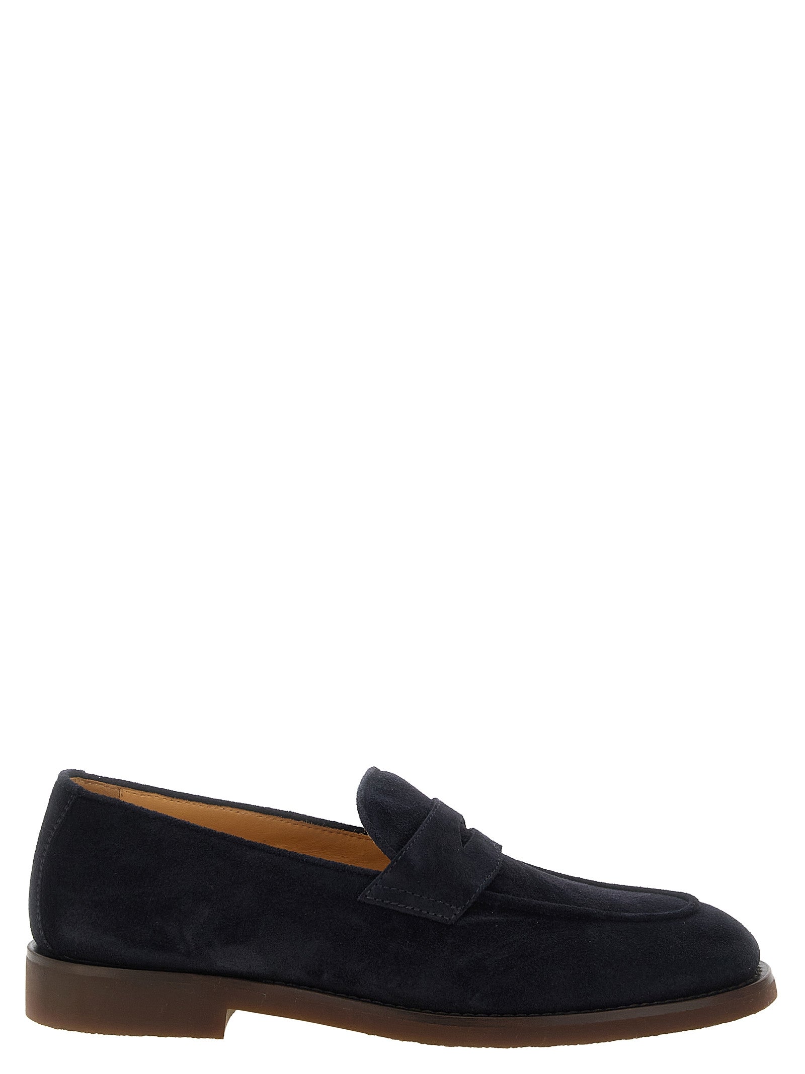 Brunello Cucinelli 'Penny Loafer' Loafers