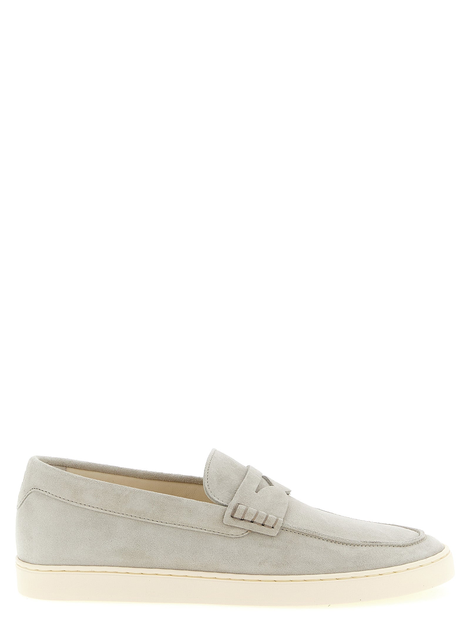 Brunello Cucinelli Loafers Sneakers