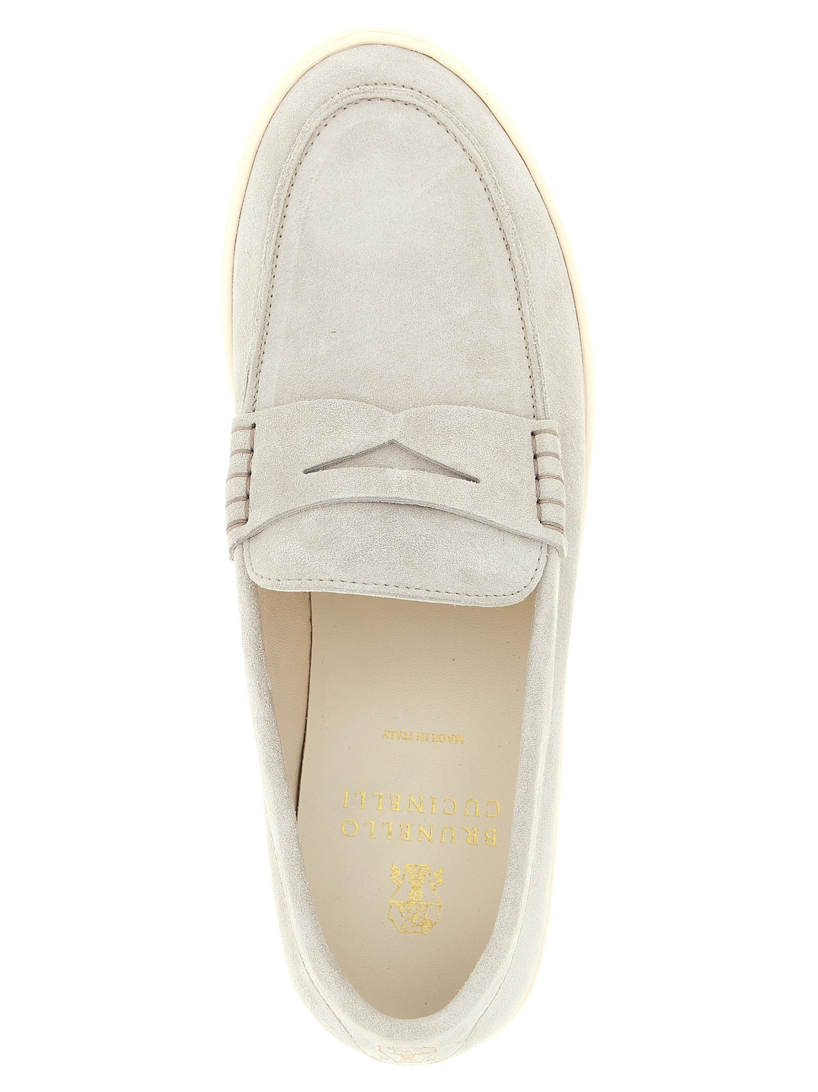 Brunello Cucinelli Loafers Sneakers