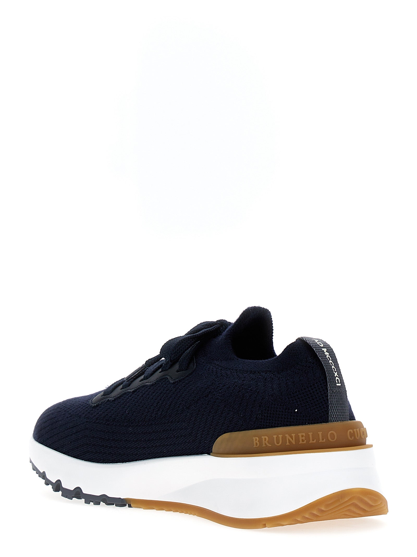 Brunello Cucinelli Low Sneakers