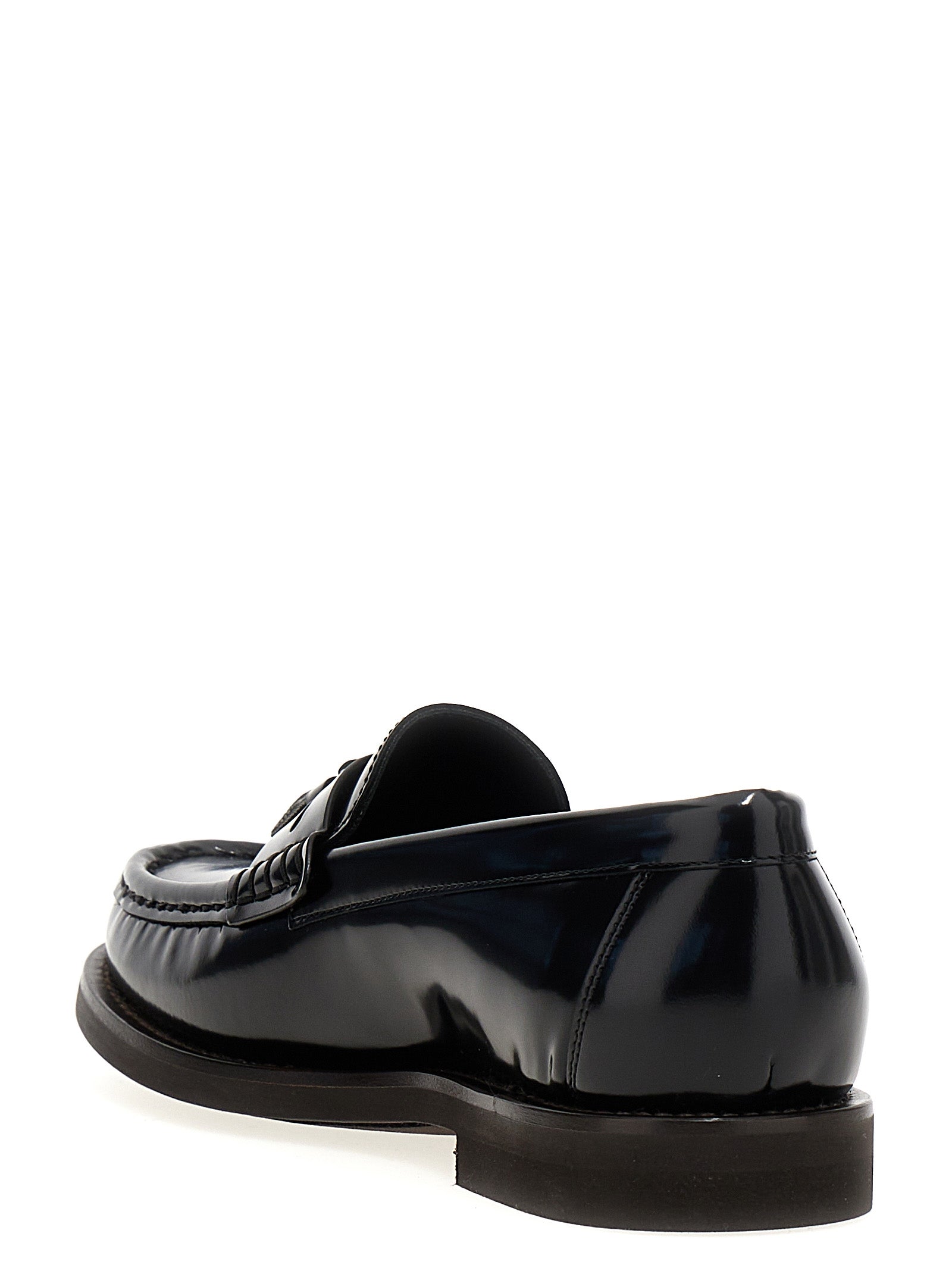 Brunello Cucinelli 'Monile' Loafers