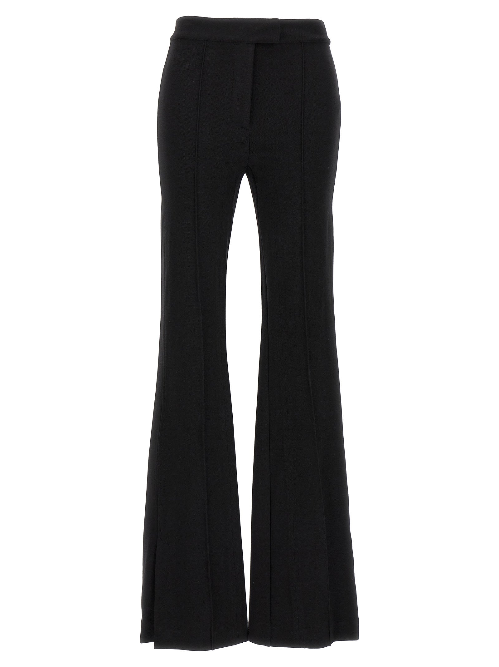 Helmut Lang Slit Pants