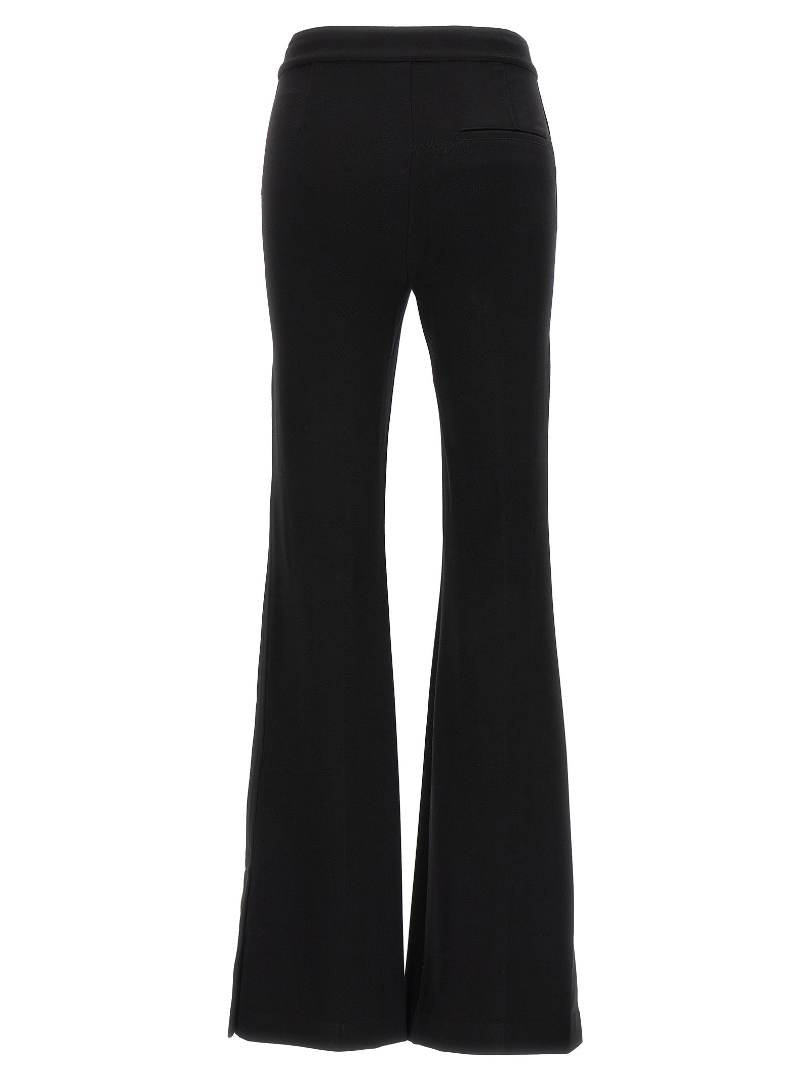 Helmut Lang Slit Pants