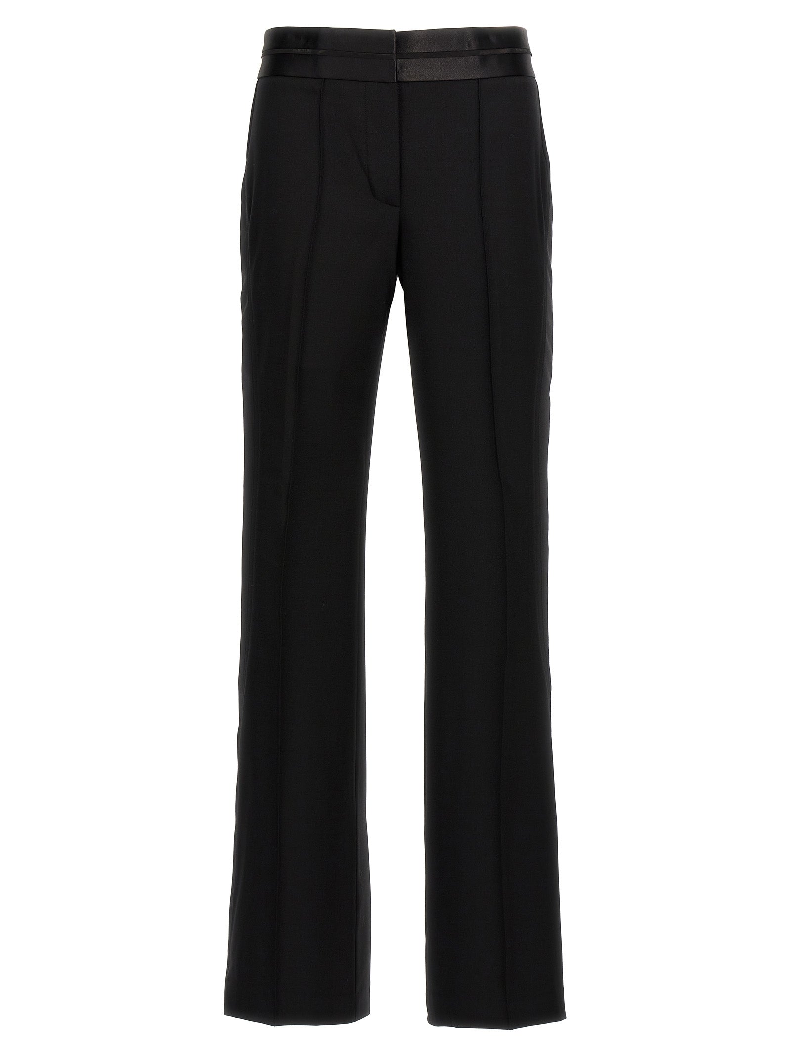 Helmut Lang 'Wool Bootcut' Pants