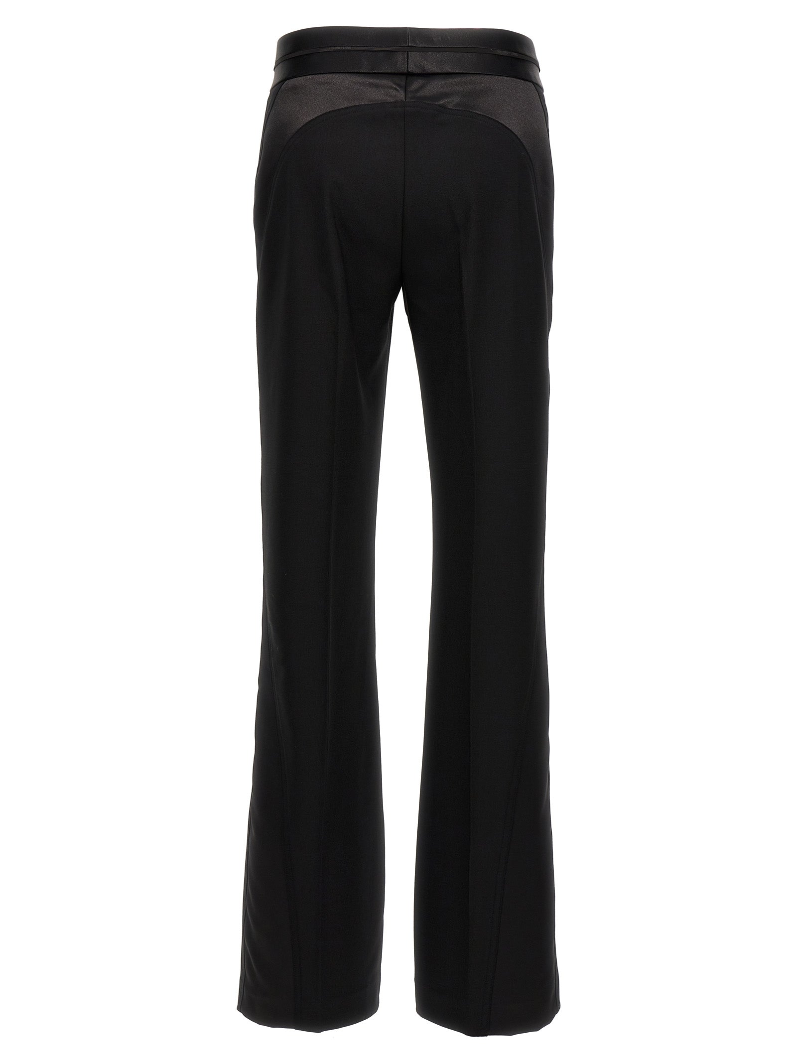 Helmut Lang 'Wool Bootcut' Pants