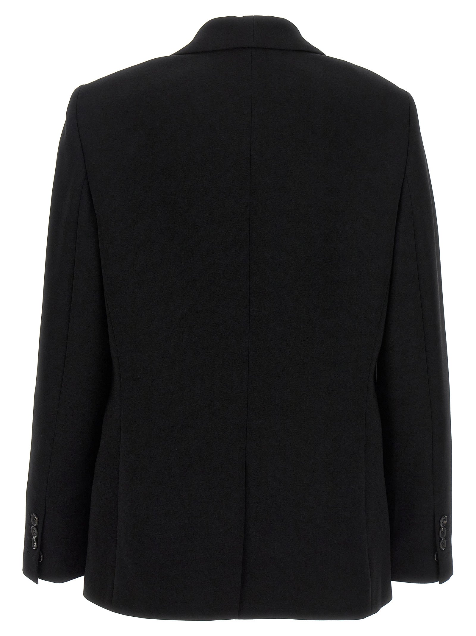 Theory Single-Breasted Blazer