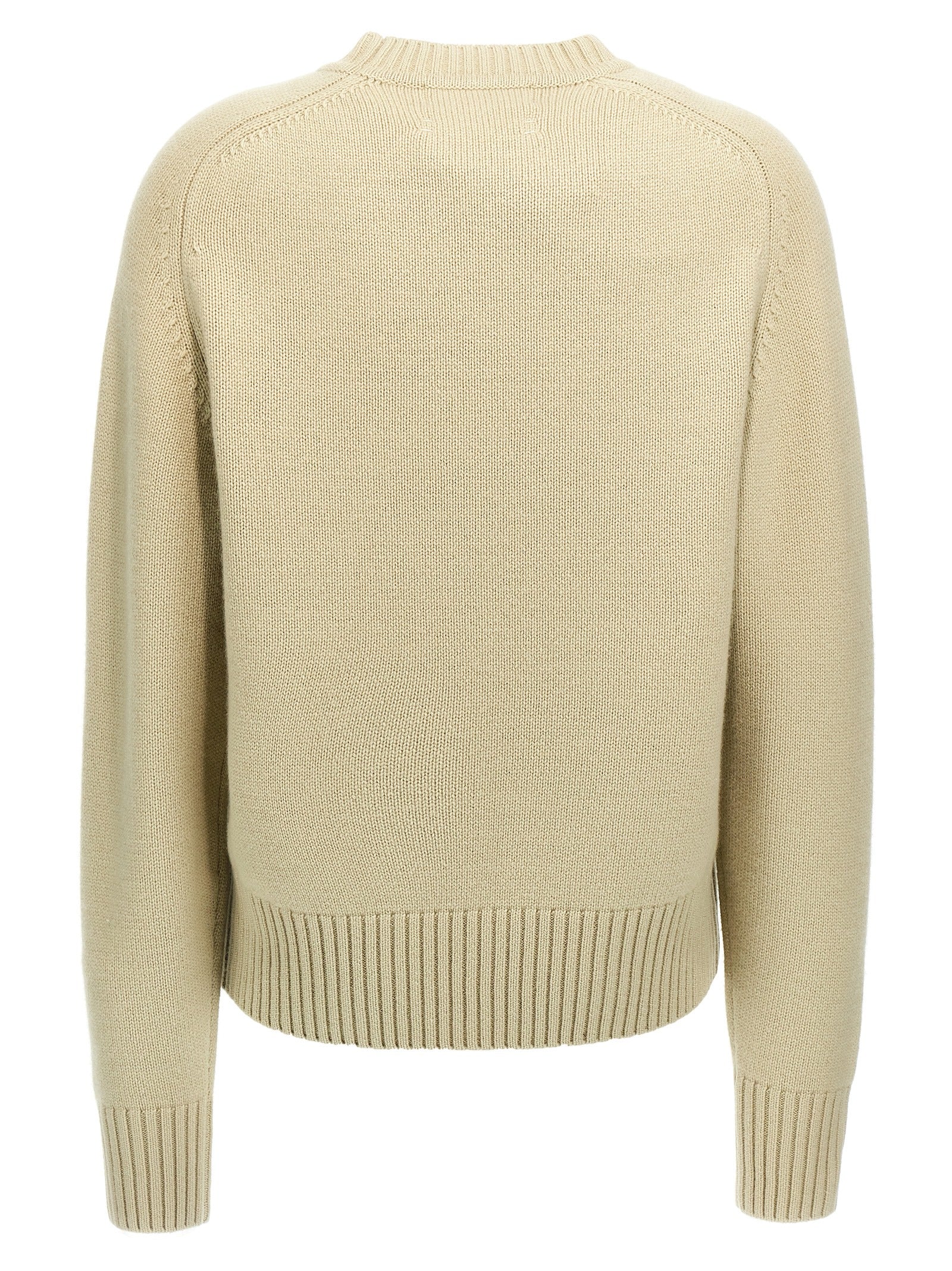 Extreme Cashmere 'N°123 Bourgeois Desert' Sweater