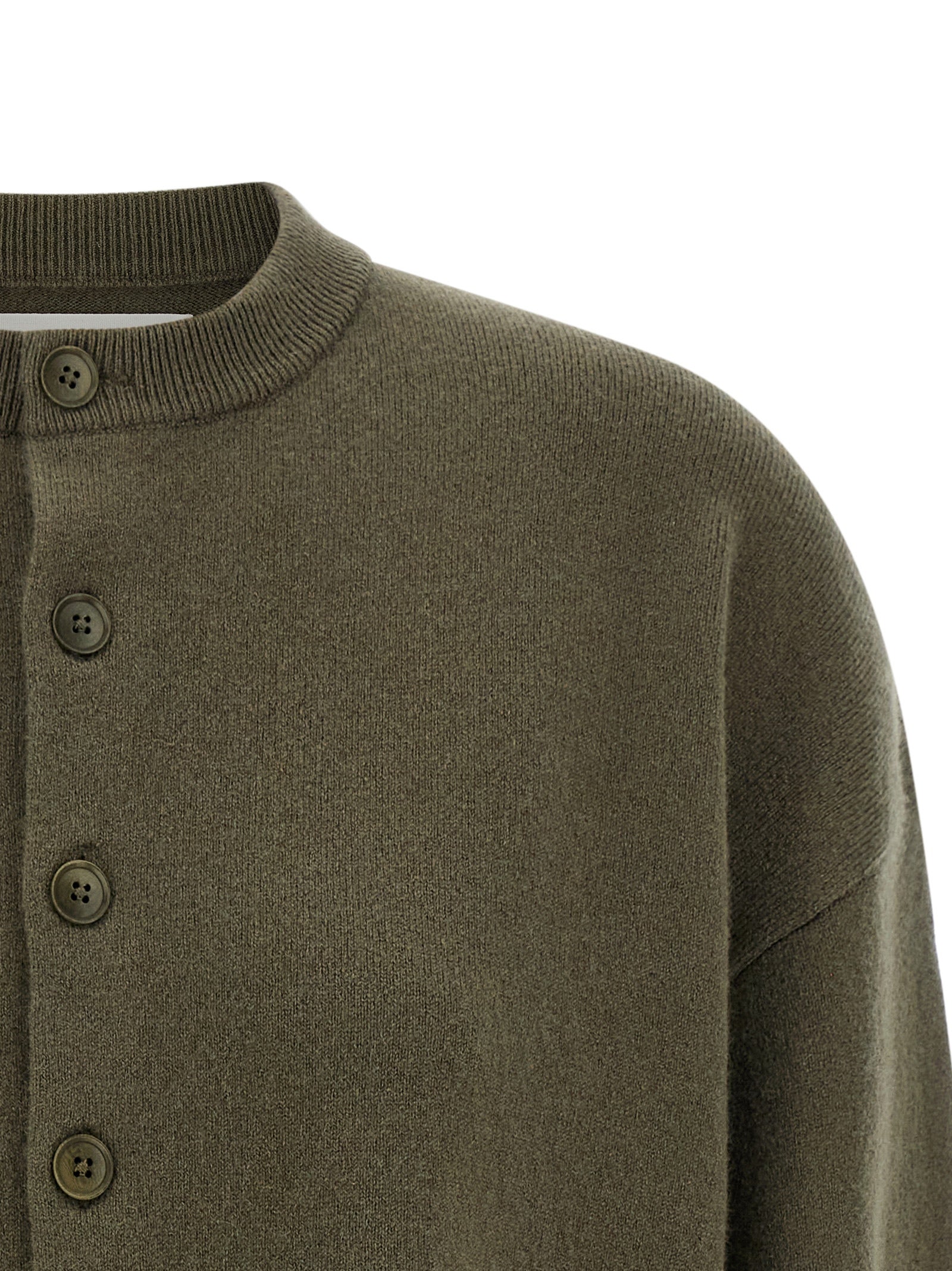 Extreme Cashmere 'N°170 Chou' Cardigan