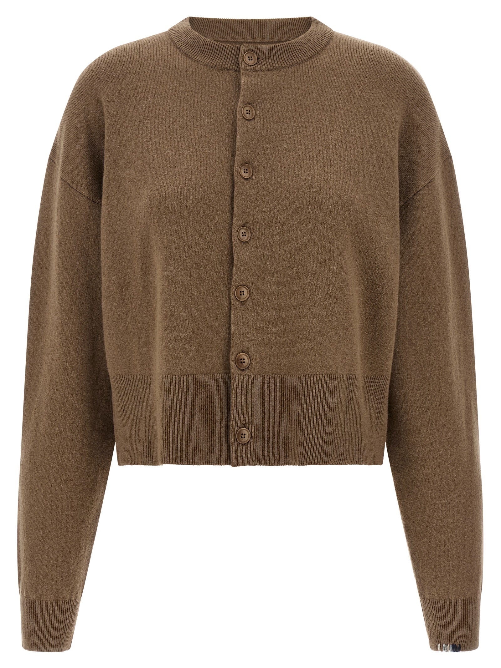 Extreme Cashmere 'N°170 Chou' Cardigan