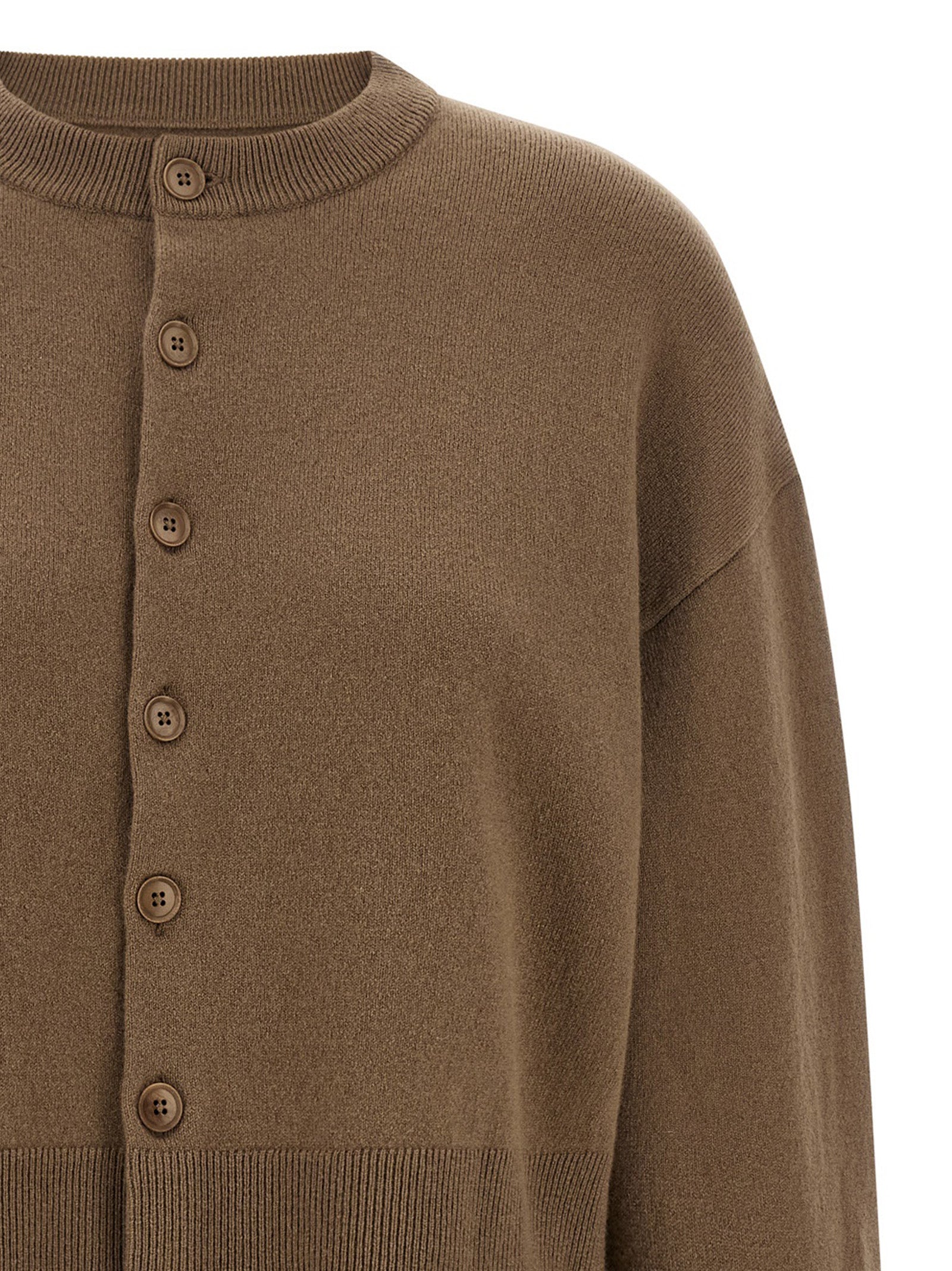 Extreme Cashmere 'N°170 Chou' Cardigan