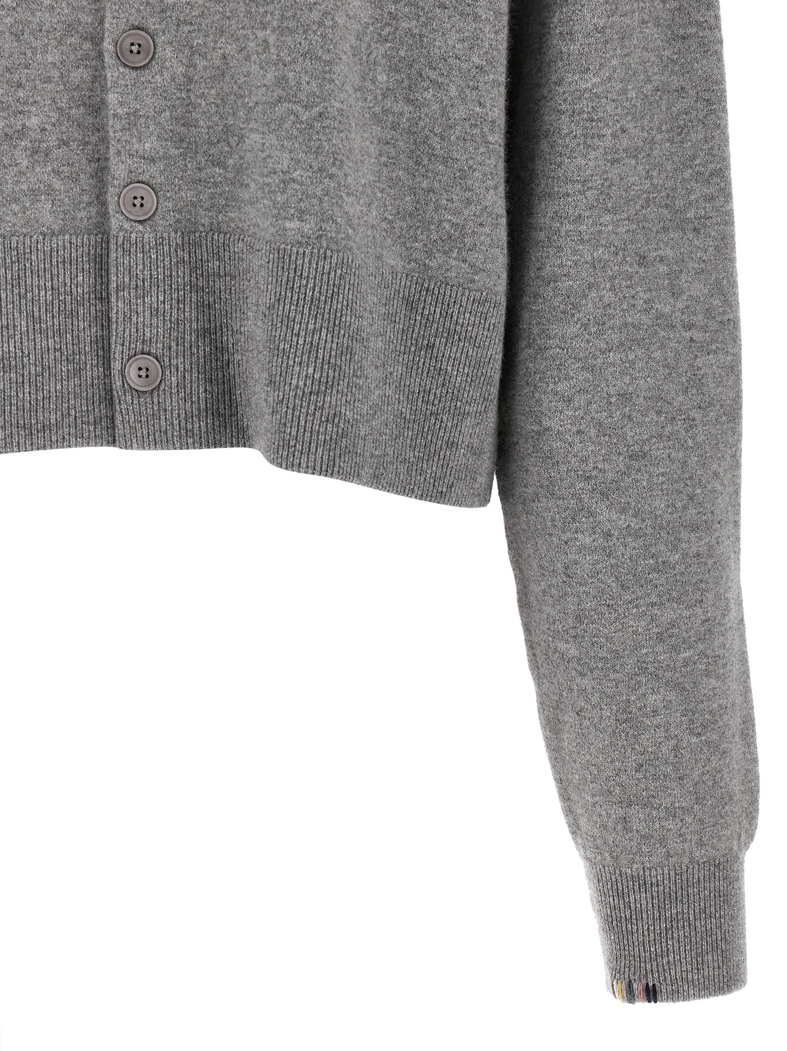 Extreme Cashmere 'N°170 Chou' Cardigan