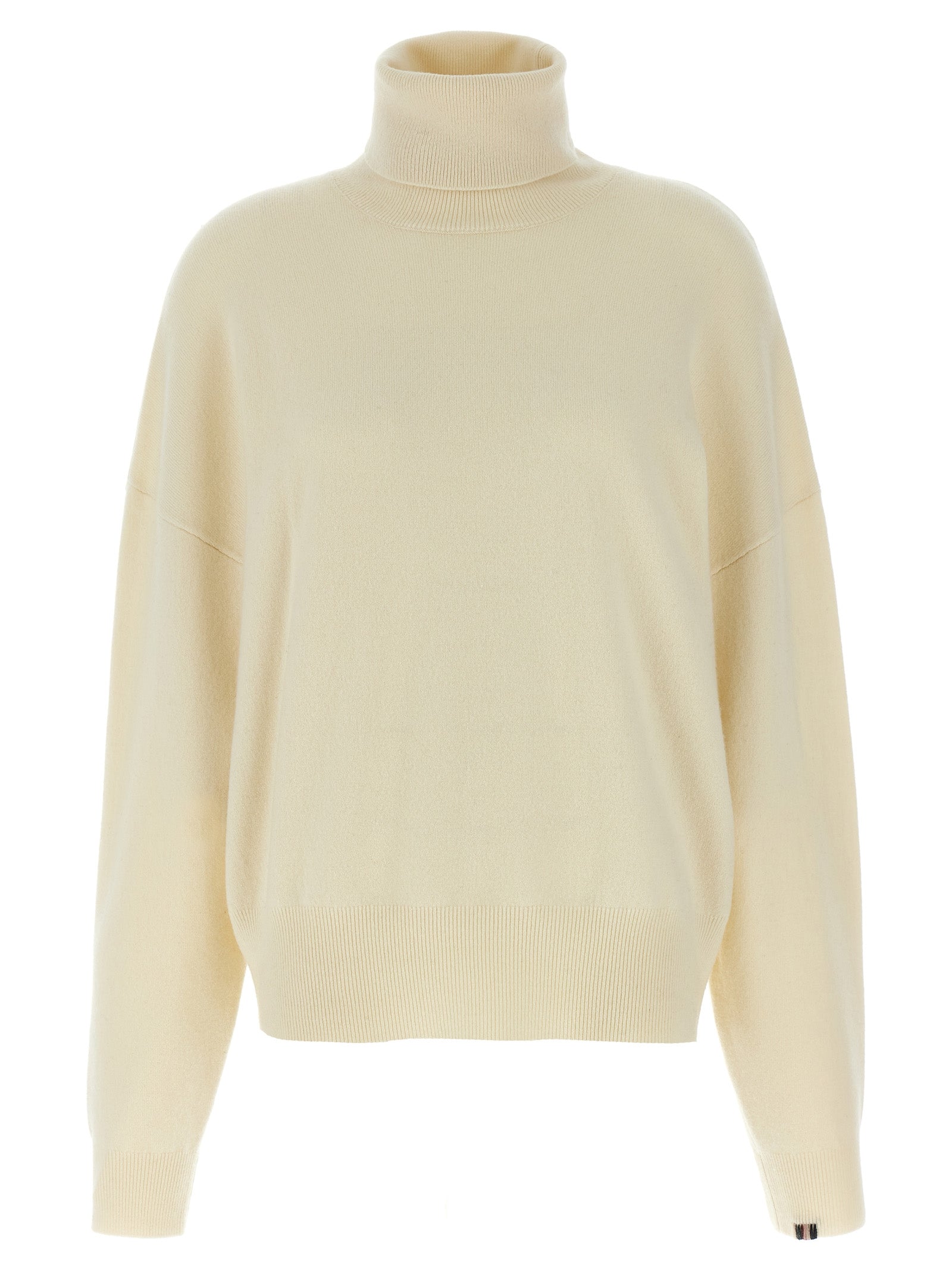 Extreme Cashmere 'N°204 Jill Cream' Sweater