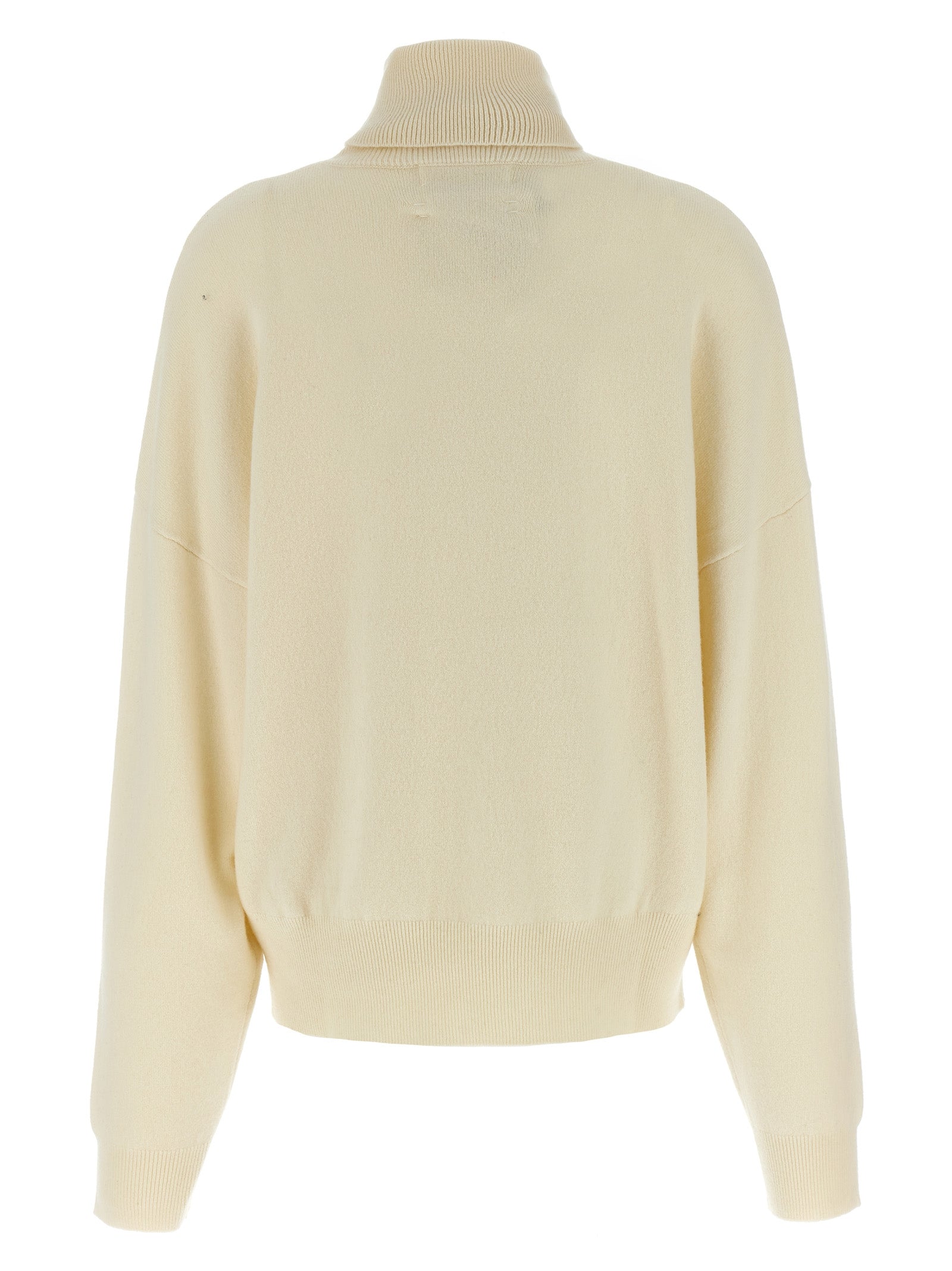 Extreme Cashmere 'N°204 Jill Cream' Sweater