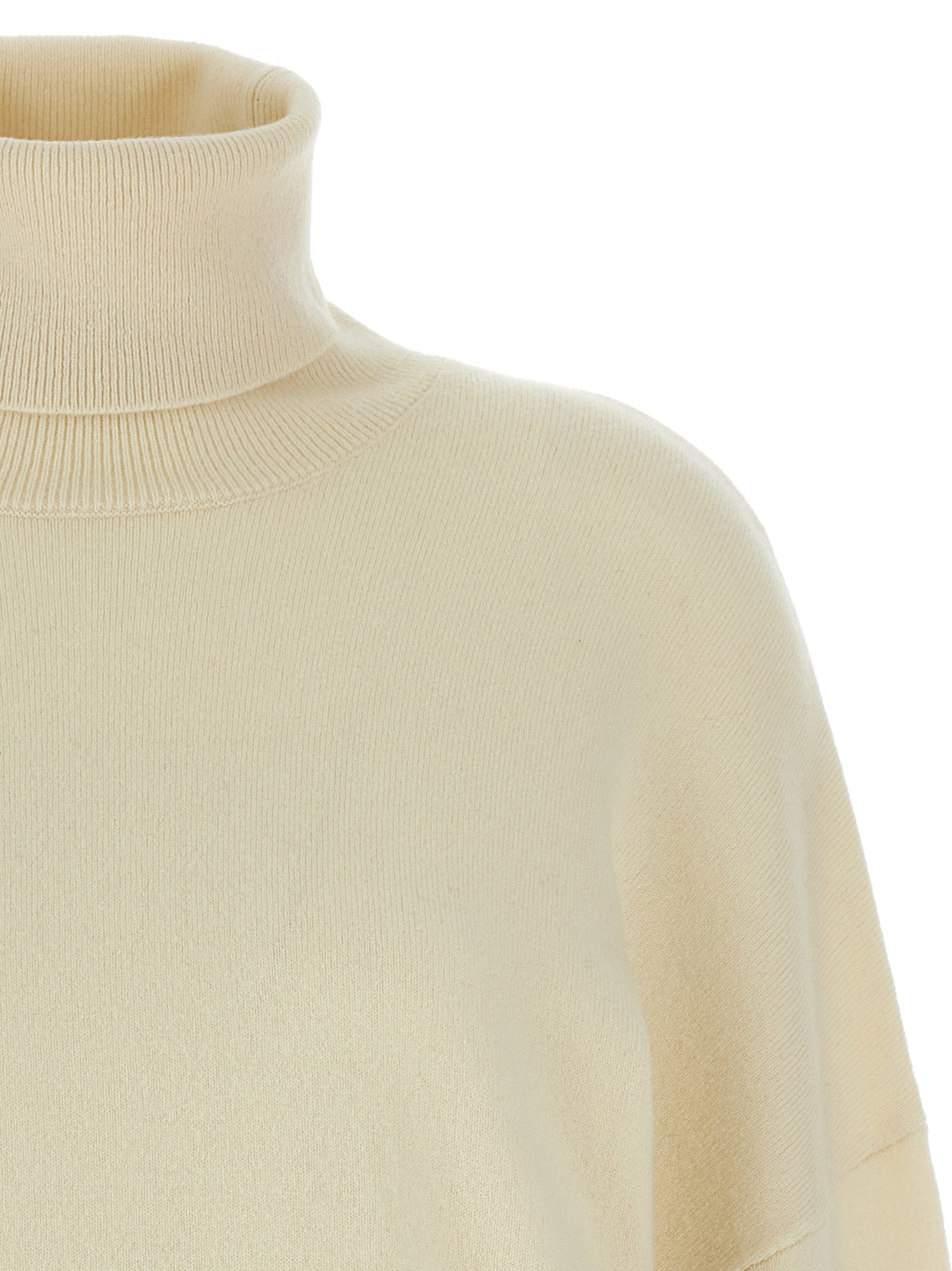 Extreme Cashmere 'N°204 Jill Cream' Sweater