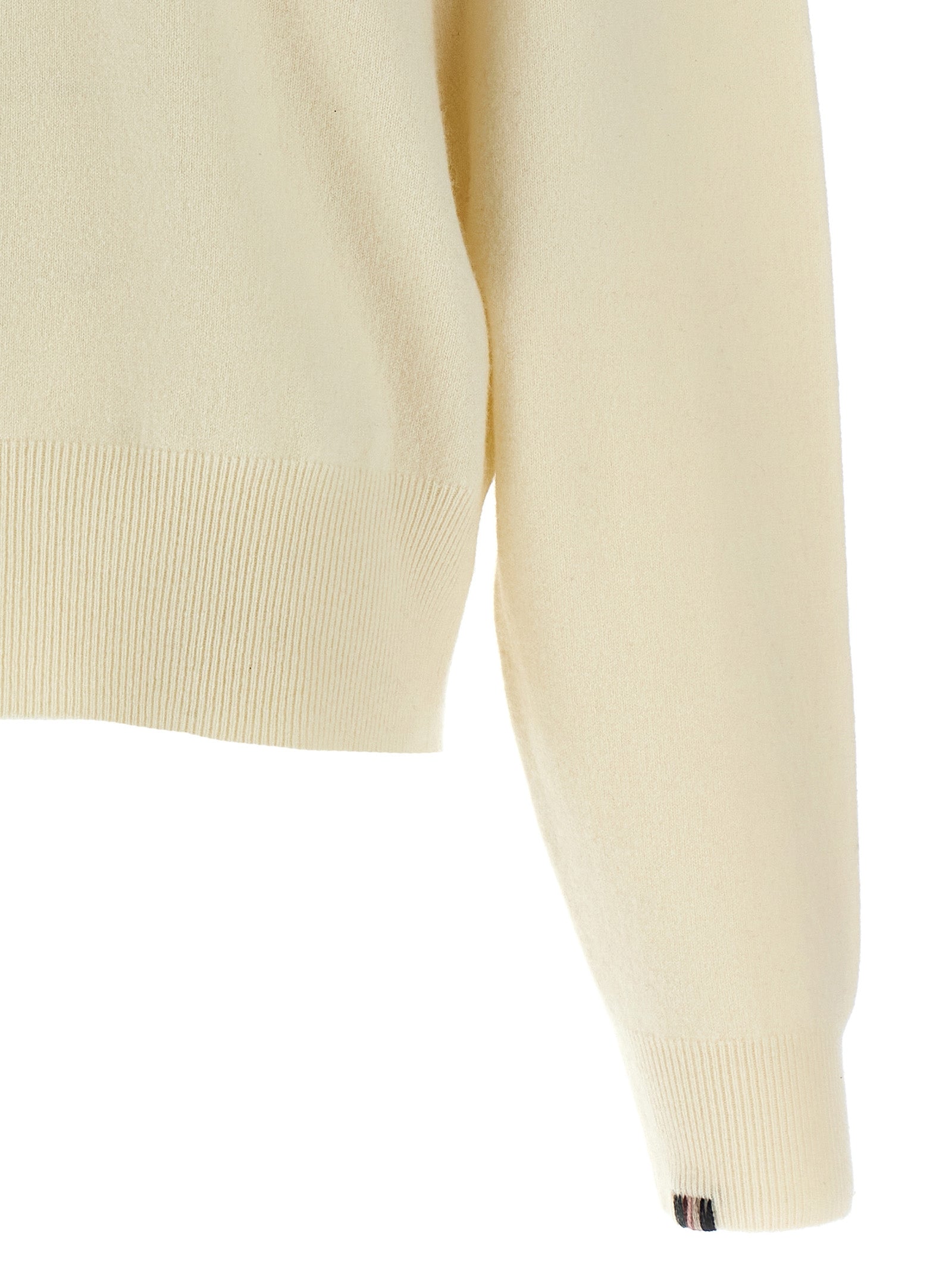 Extreme Cashmere 'N°204 Jill Cream' Sweater