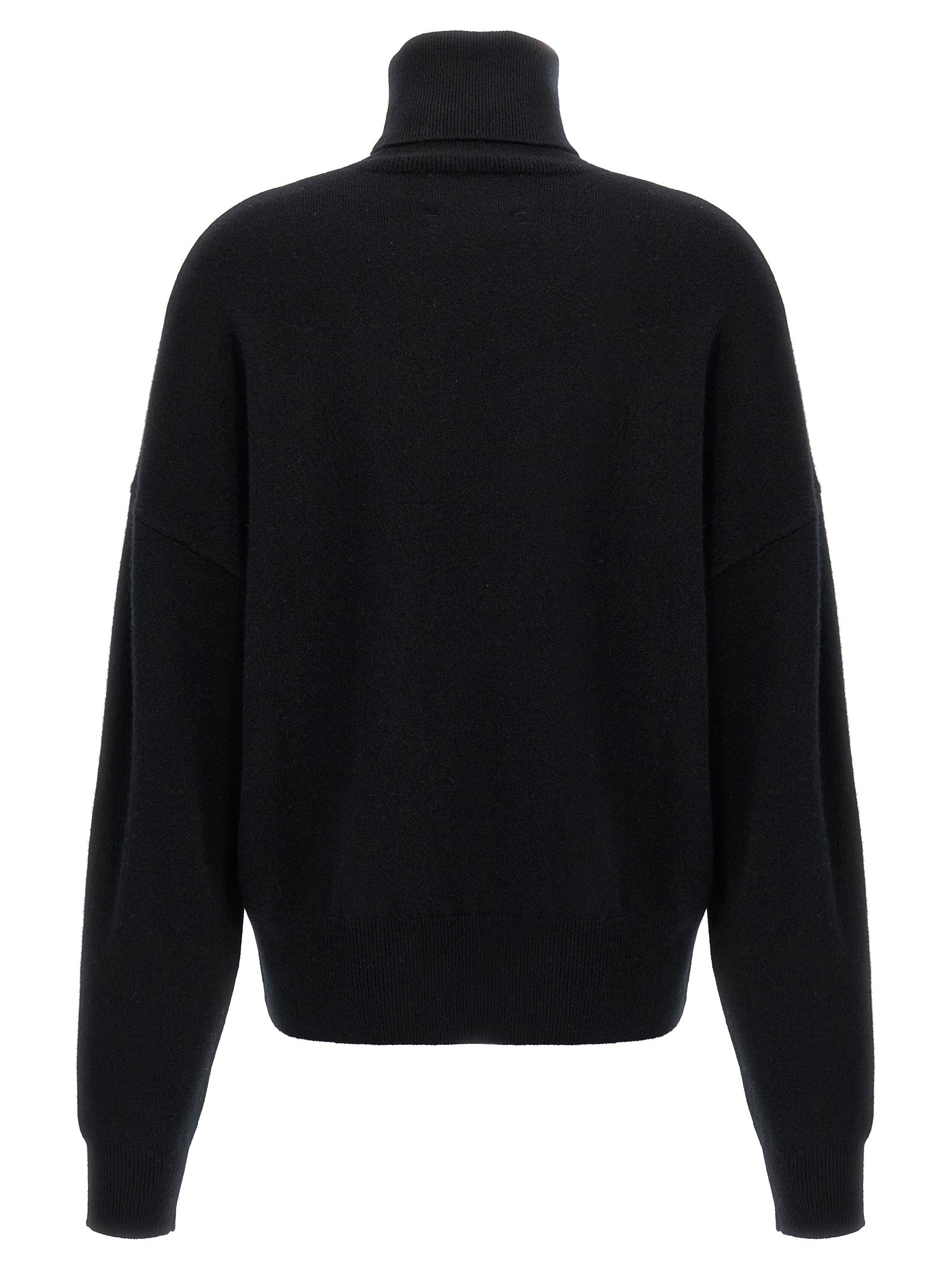 Extreme Cashmere 'N°204 Jill Raven' Sweater