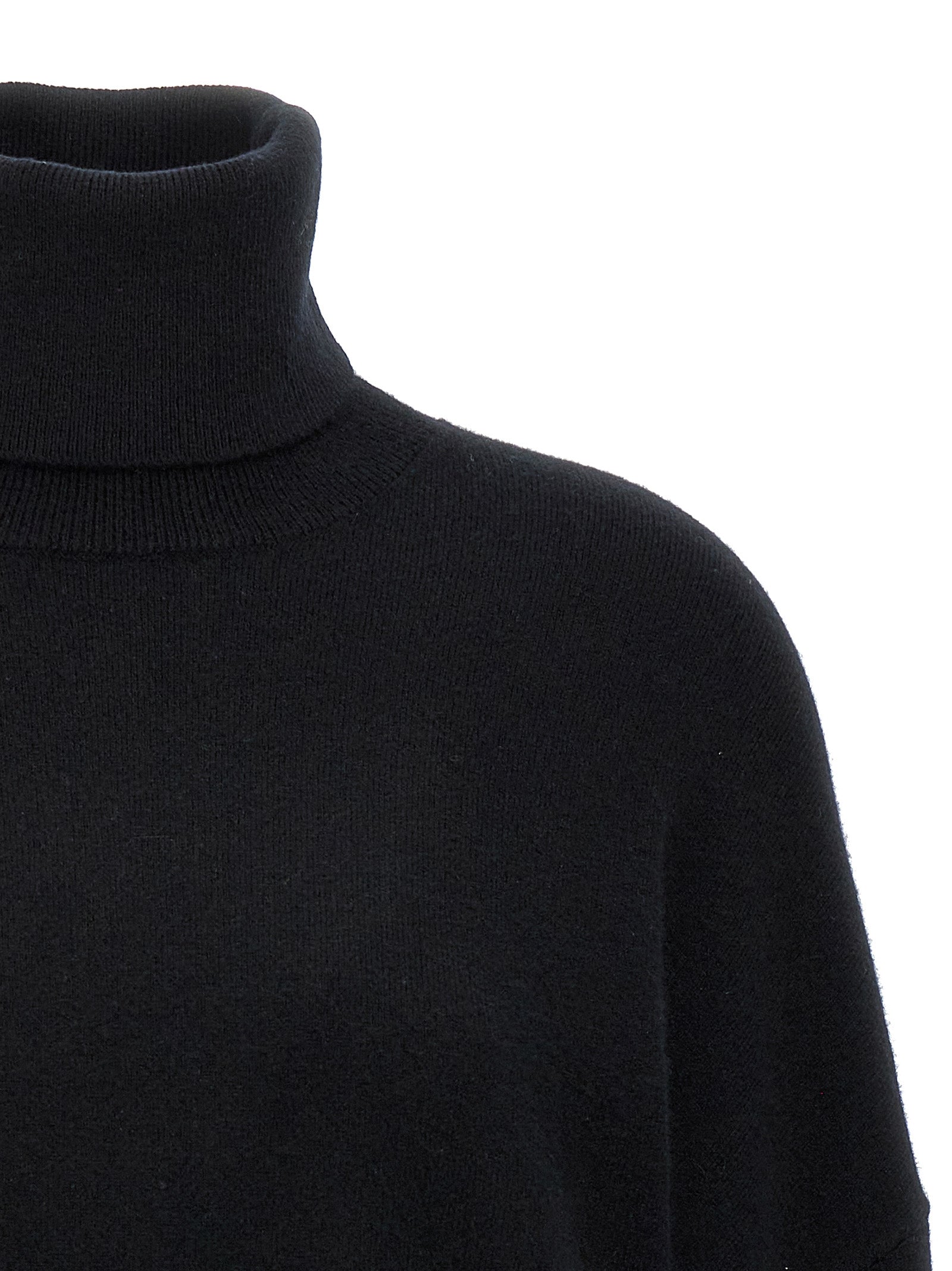 Extreme Cashmere 'N°204 Jill Raven' Sweater