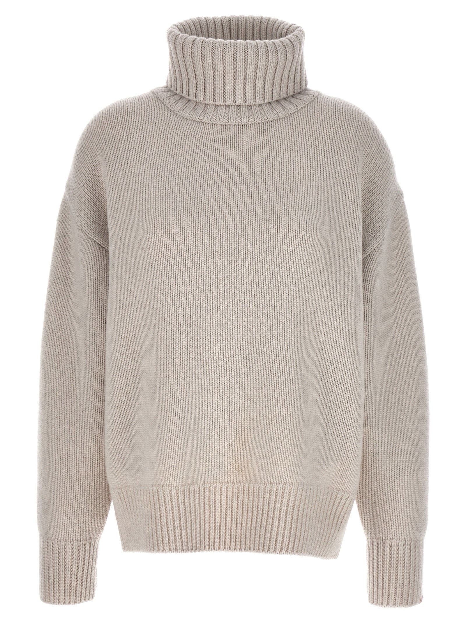 Extreme Cashmere 'N°20 Oversize Xtra' Sweater