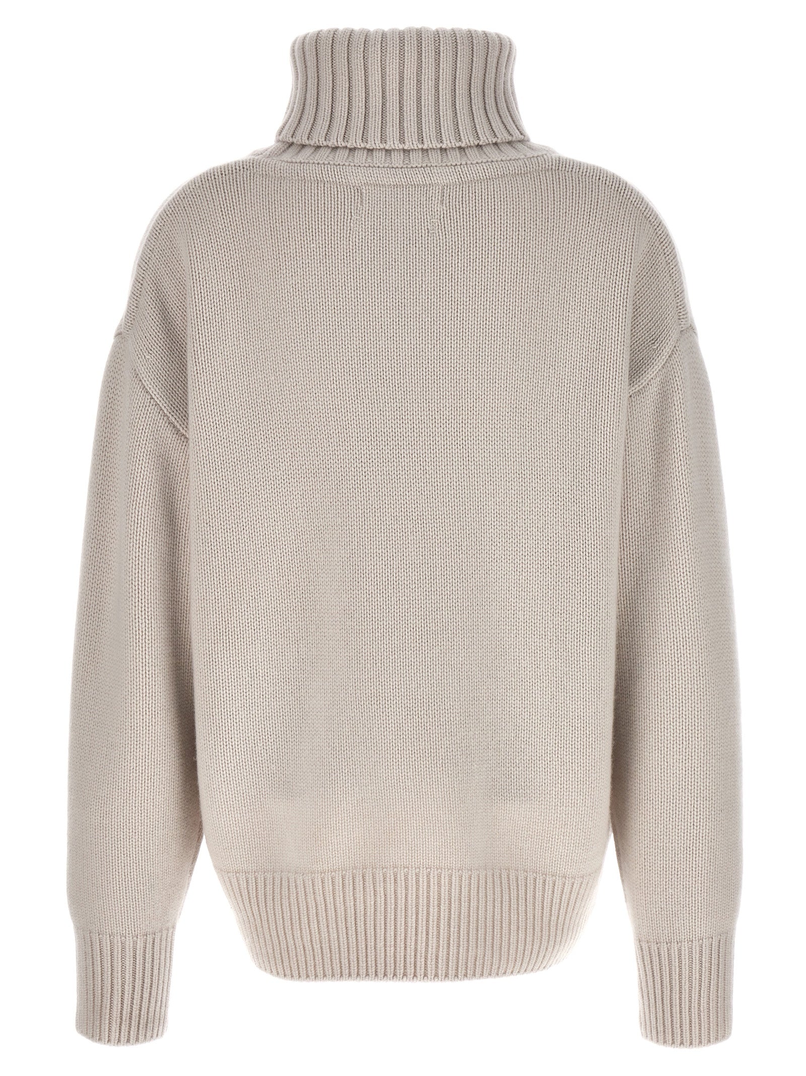 Extreme Cashmere 'N°20 Oversize Xtra' Sweater