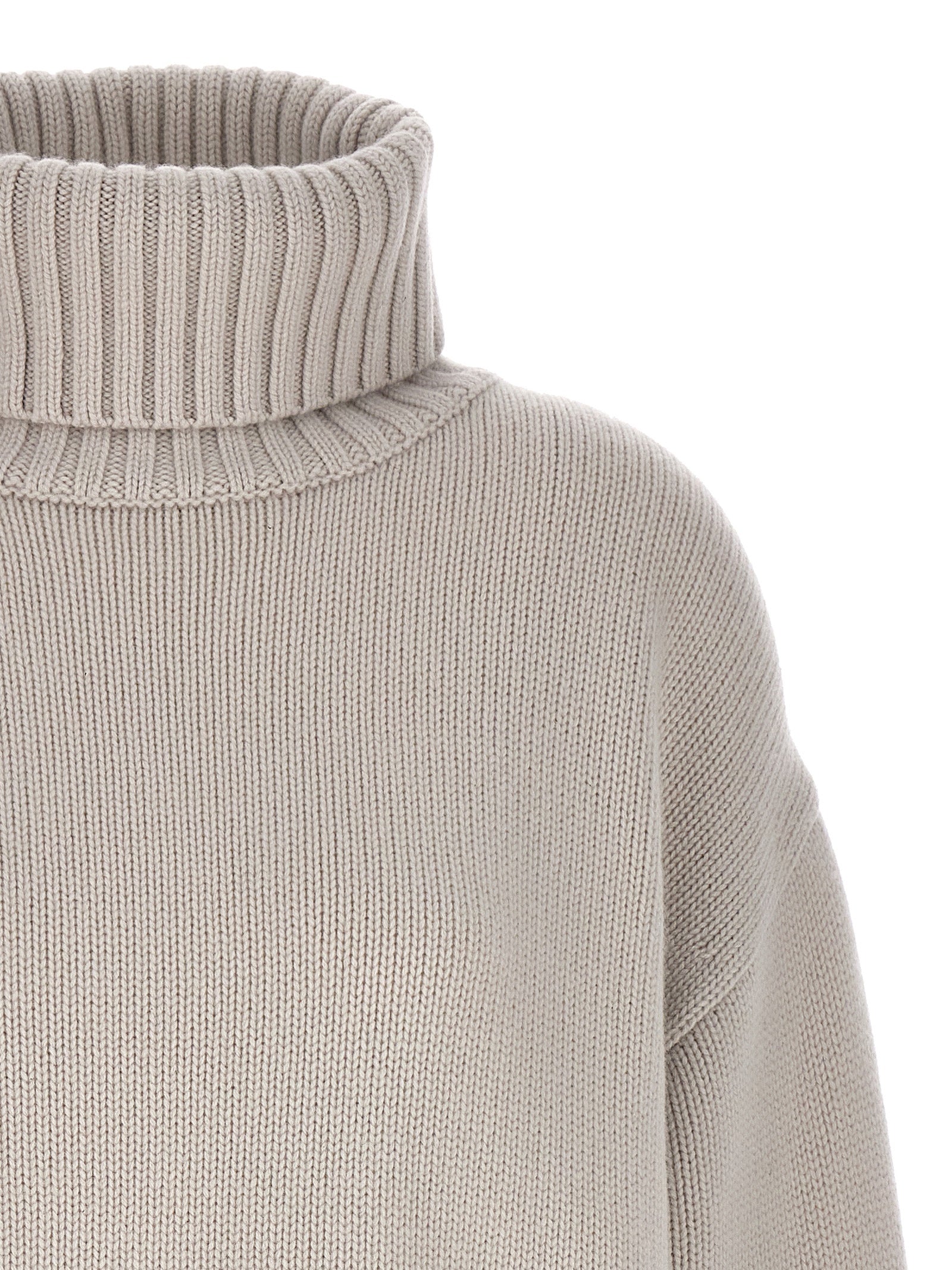 Extreme Cashmere 'N°20 Oversize Xtra' Sweater