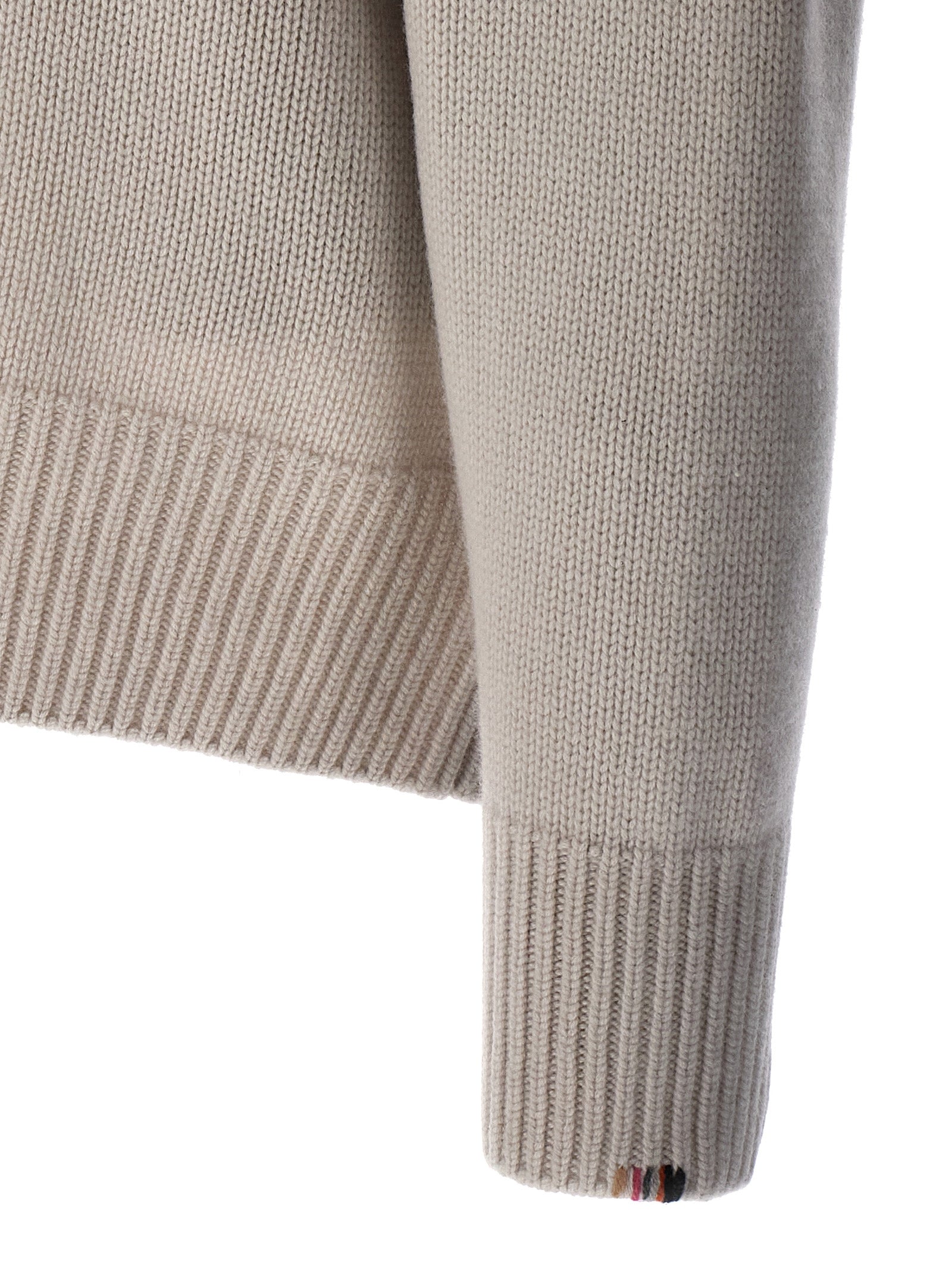 Extreme Cashmere 'N°20 Oversize Xtra' Sweater