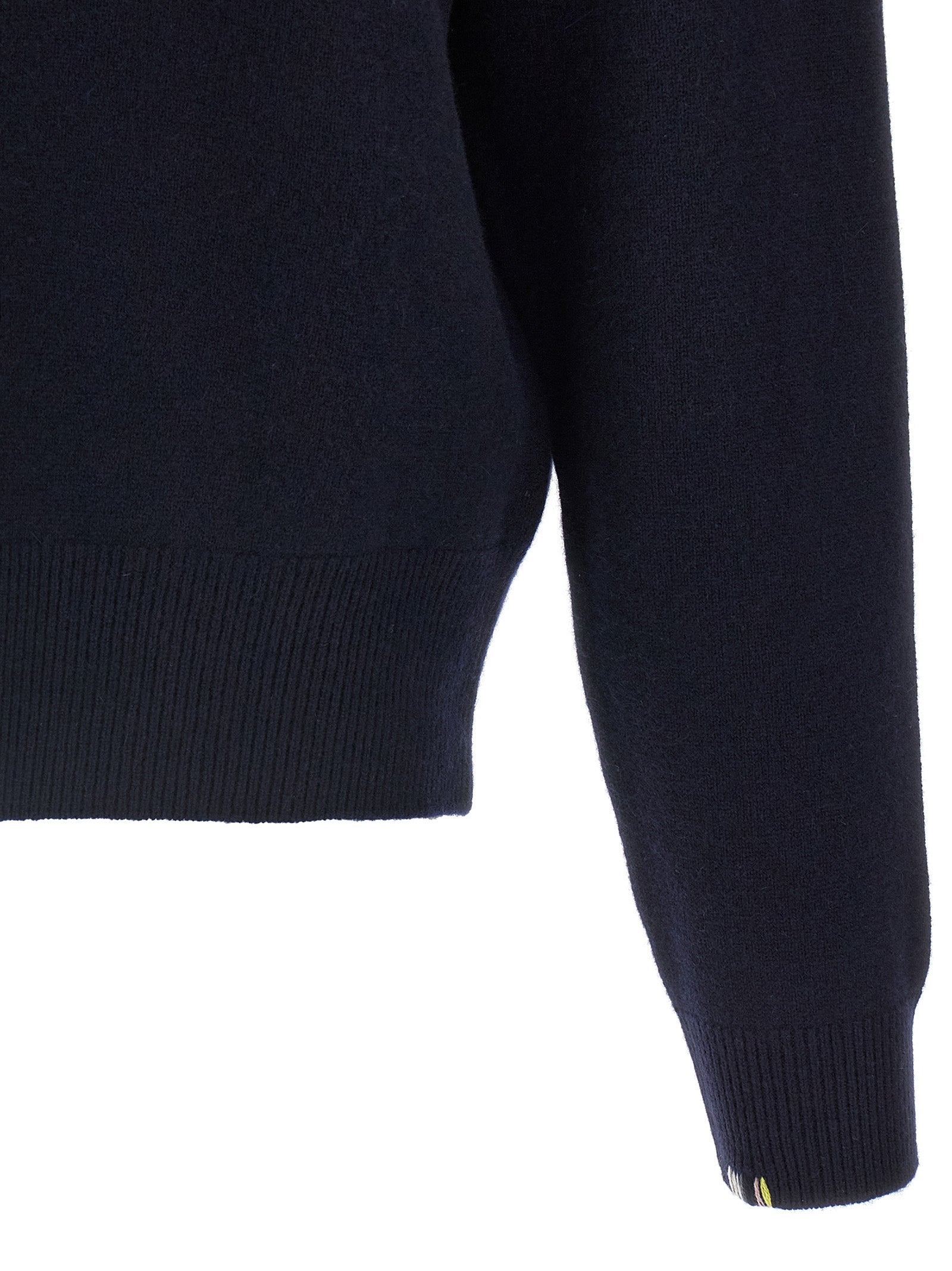 Extreme Cashmere Sweater N°235 Hike