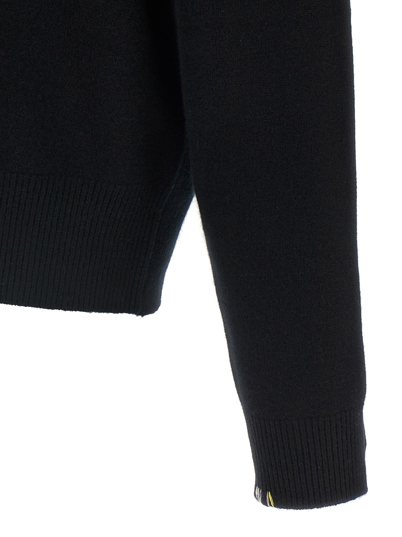 Extreme Cashmere Hike Sweater N°235