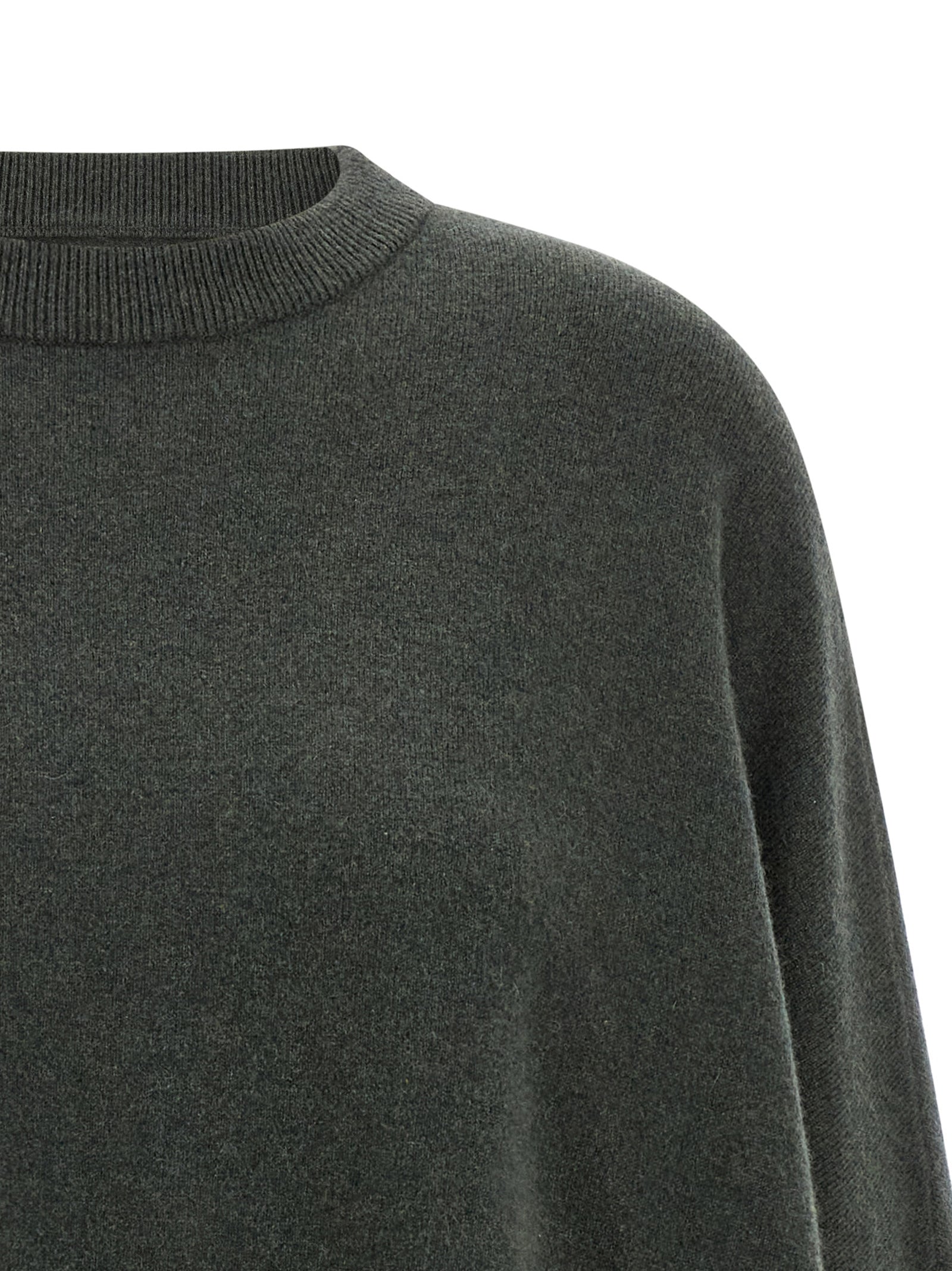 Extreme Cashmere 'N°246 Juna' Sweater