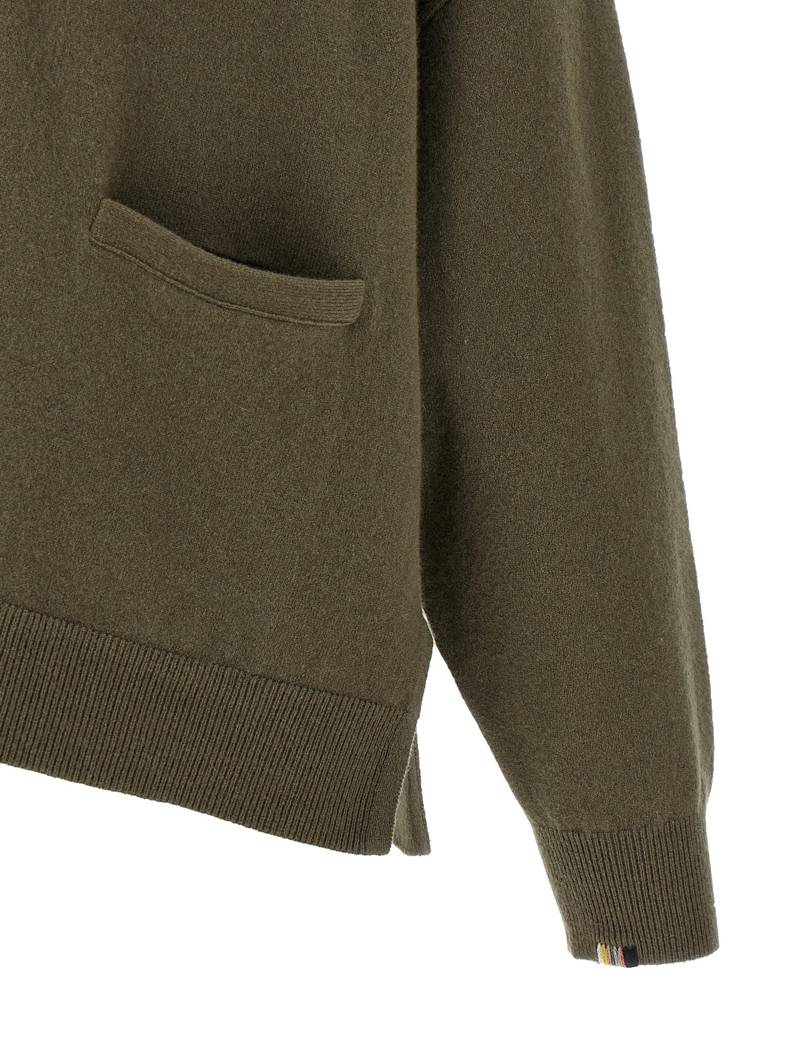 Extreme Cashmere 'N.24 Tokio' Cardigan