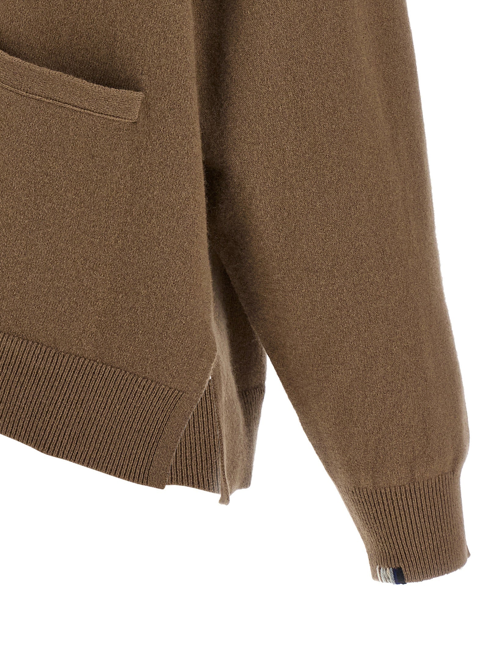 Extreme Cashmere 'N°24 Tokio' Cardigan