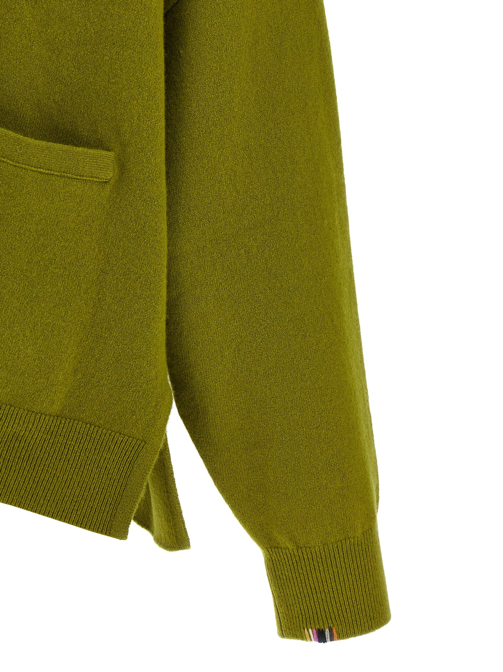 Extreme Cashmere 'N°24 Tokio' Cardigan