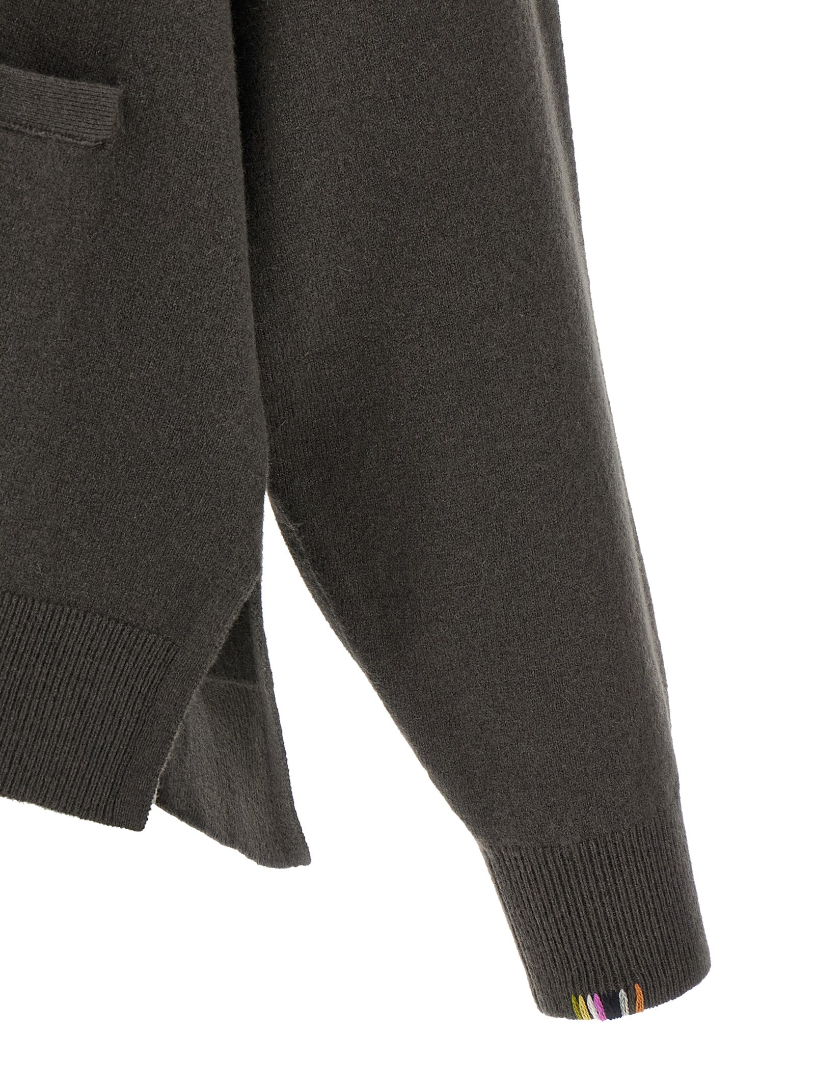 Extreme Cashmere 'N°24 Tokio' Cardigan